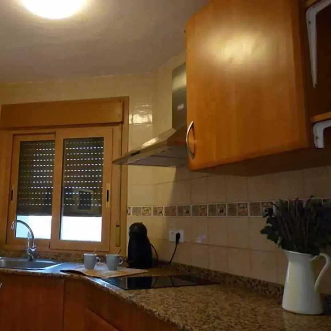 Apartamentos Casa Mata