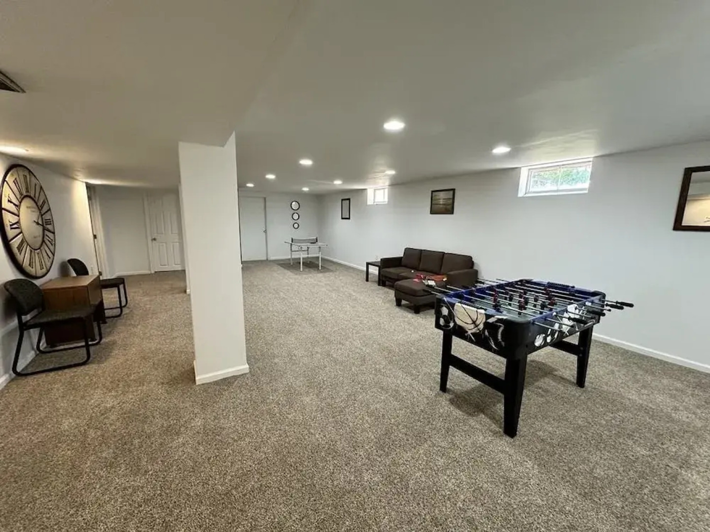 Rama's Abode - Family-friendly Retreat 3 Bedroom Home