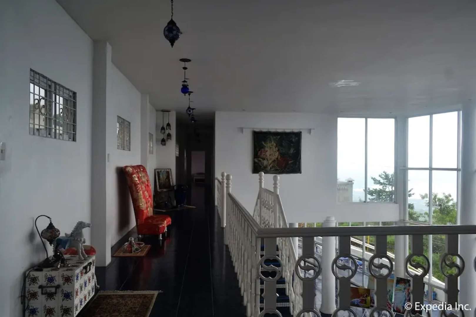 Costiera Fermiliana Tagaytay