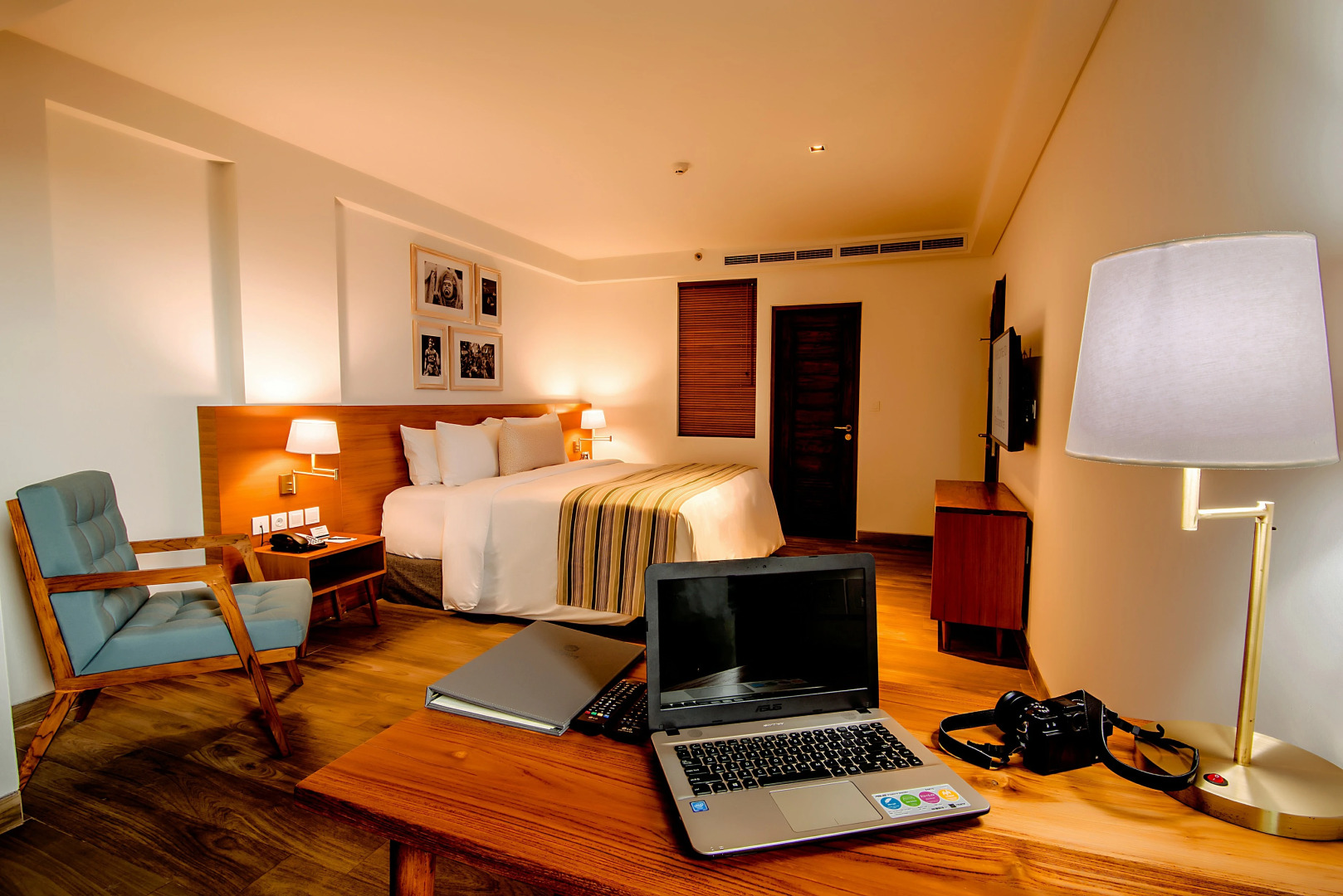 Rama Residence Padma