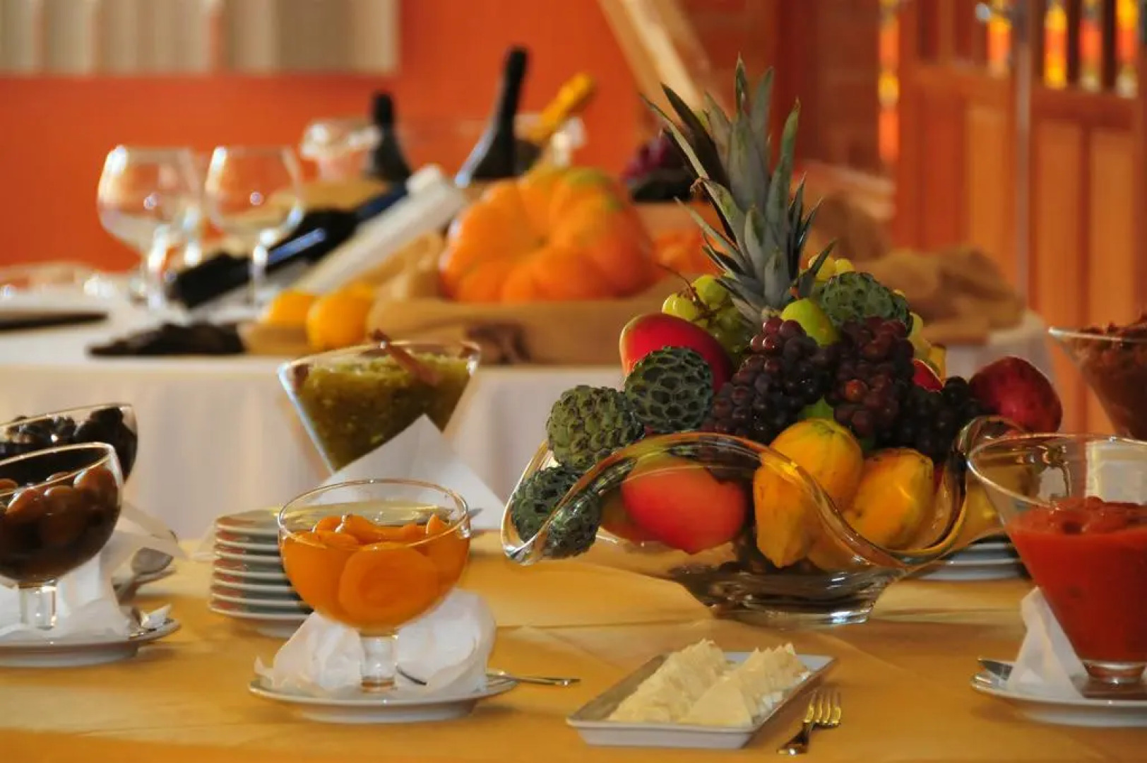 Vassouras Eco Resort