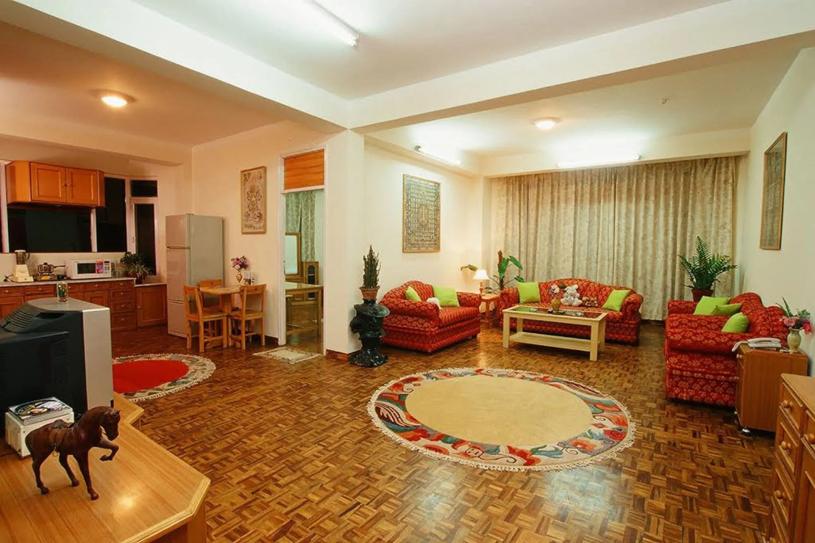 Himalaya Apartment Hotel