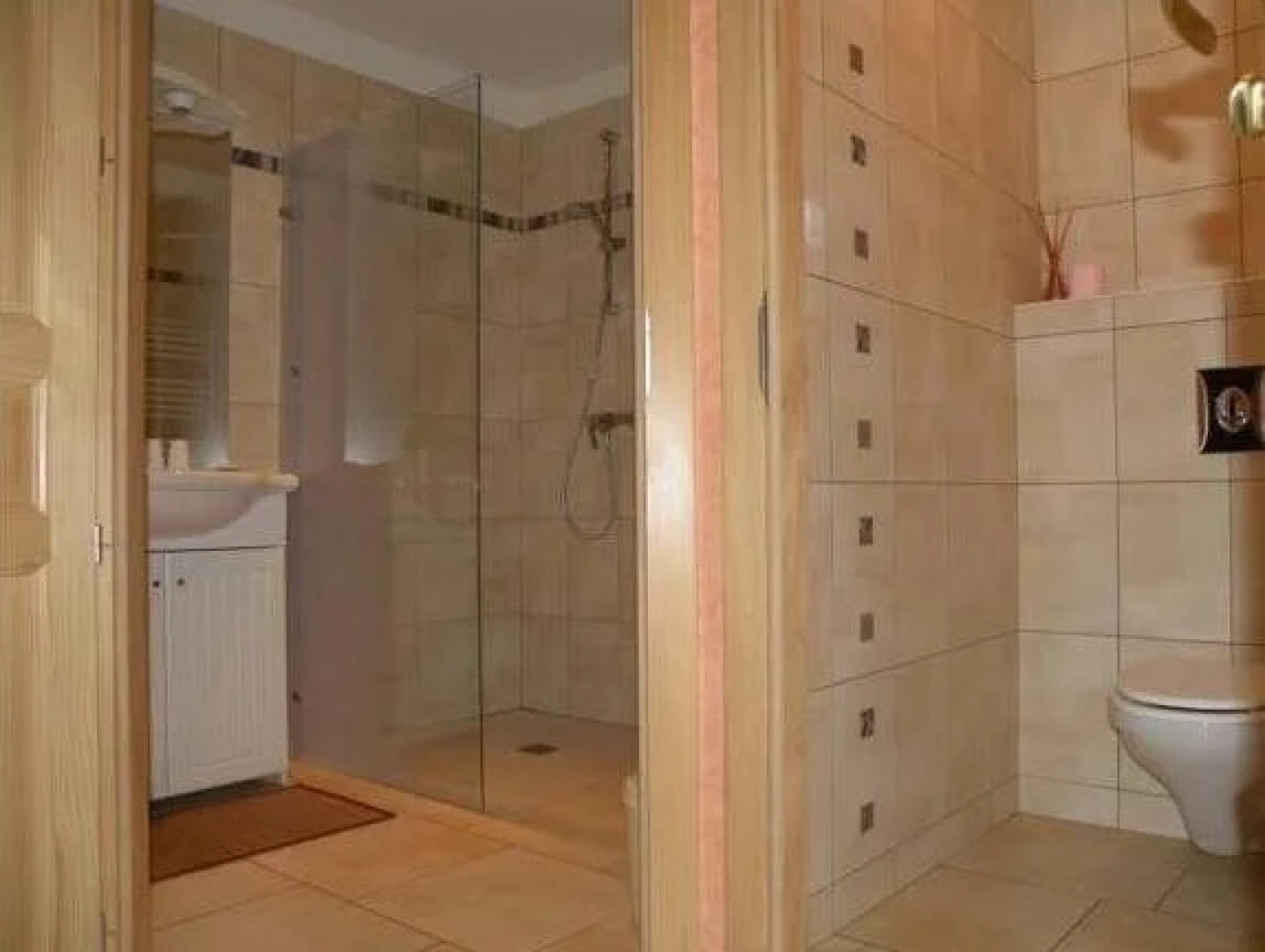 Hôtel la Maison d'Hôte