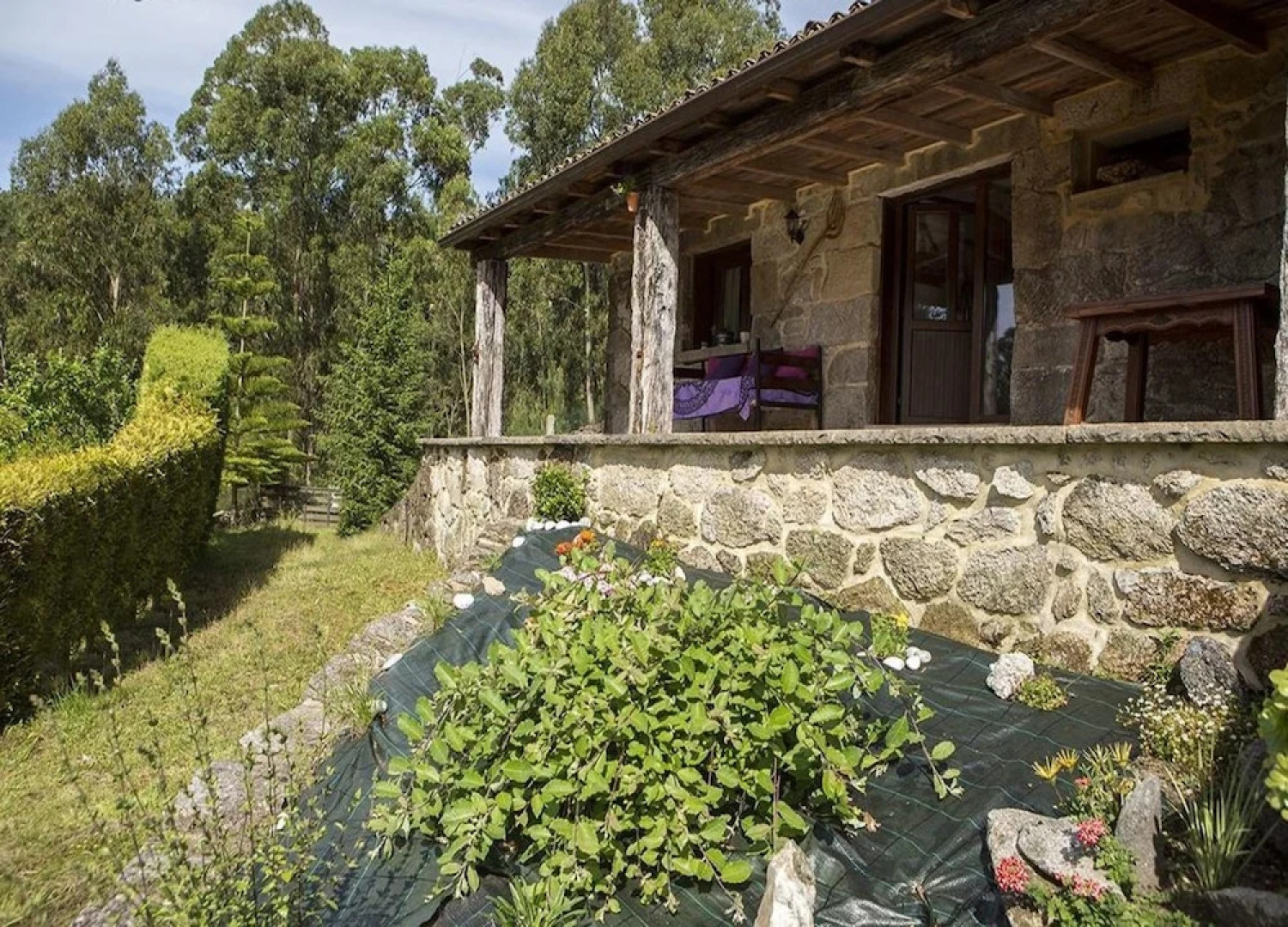 103498 House In Porto Do Son