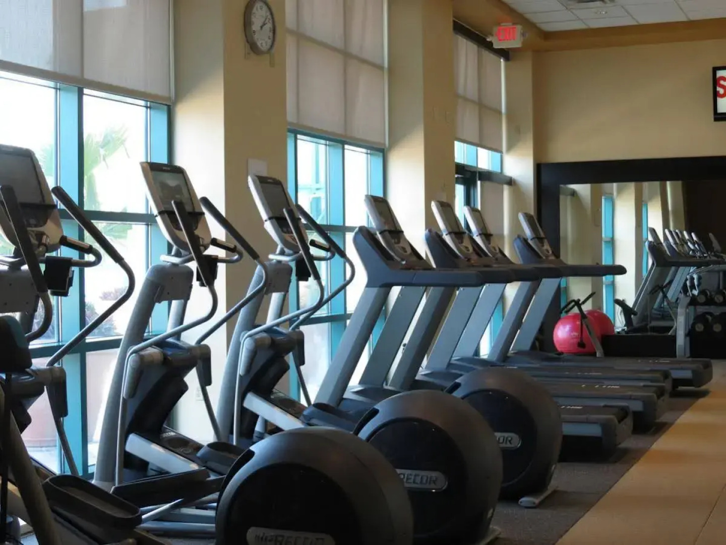 Hilton Daytona Beach Oceanfront Resort