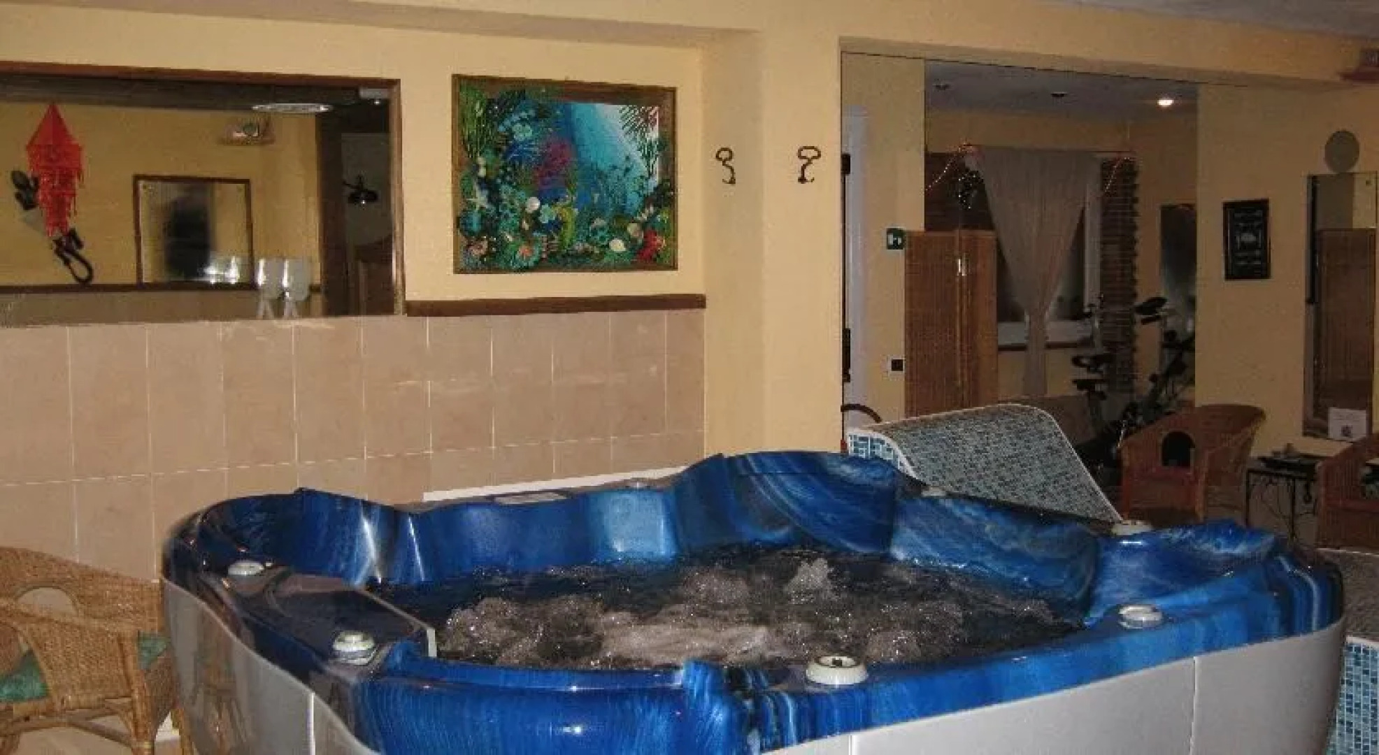 Hotel Savoy Edelweiss & Spa