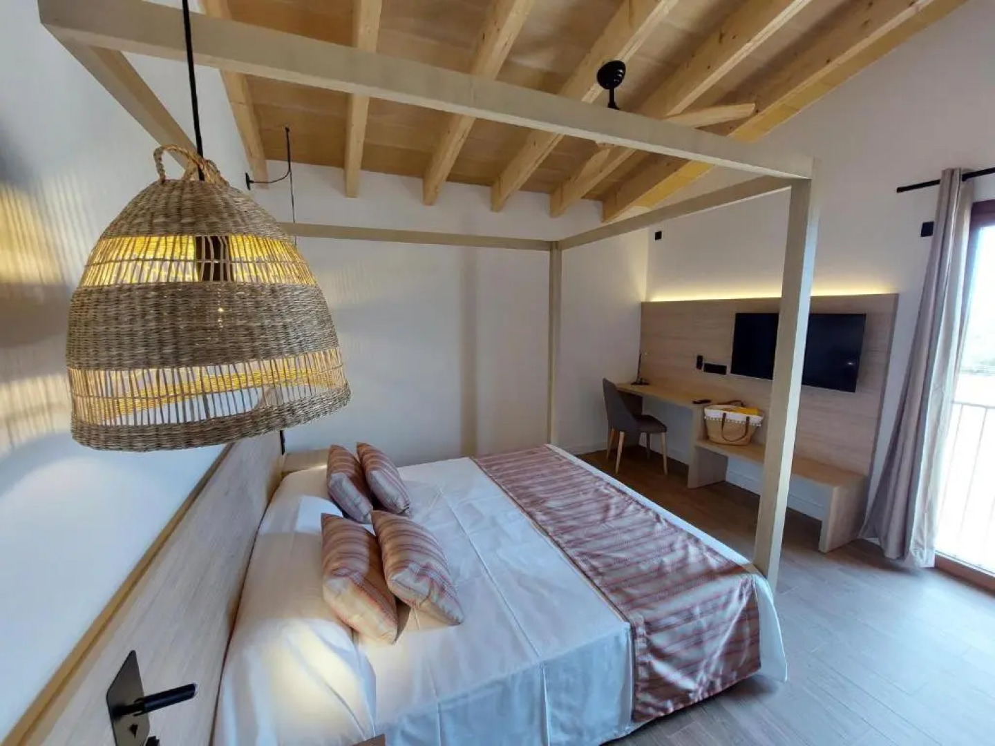 Sa Galera Hotel Rural