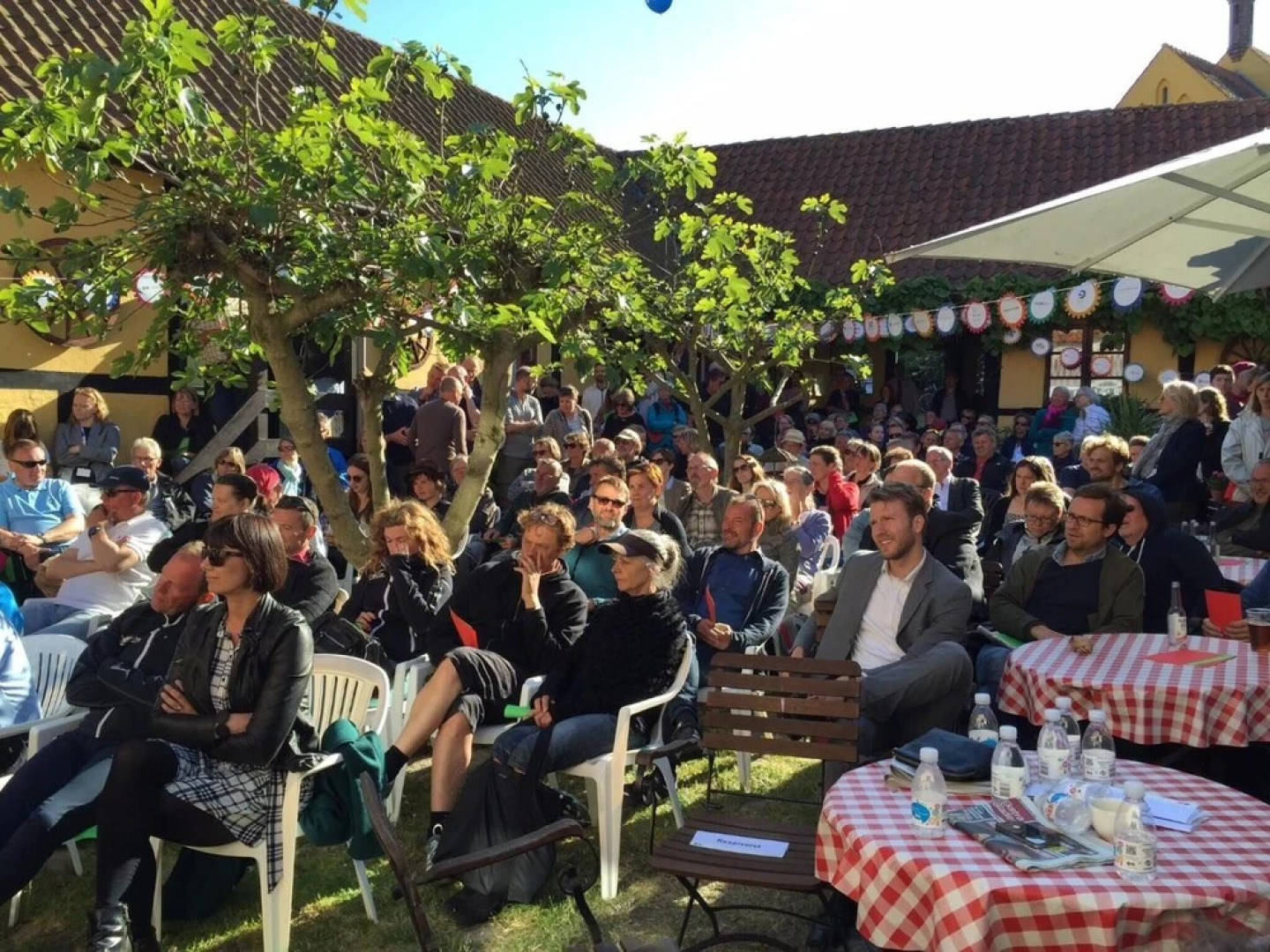 Hotel Klostergaarden