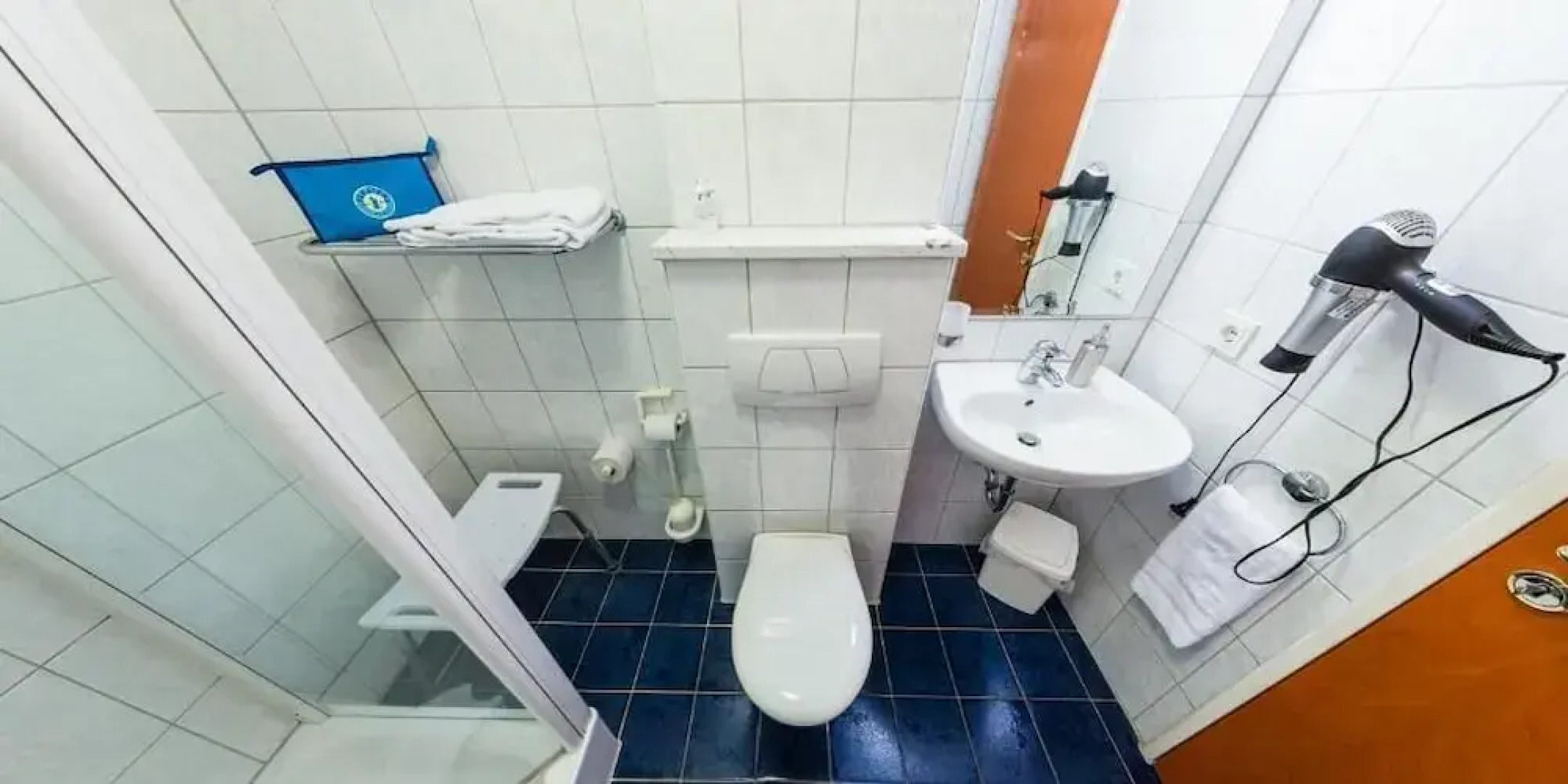 Waldhotel Schipphummert