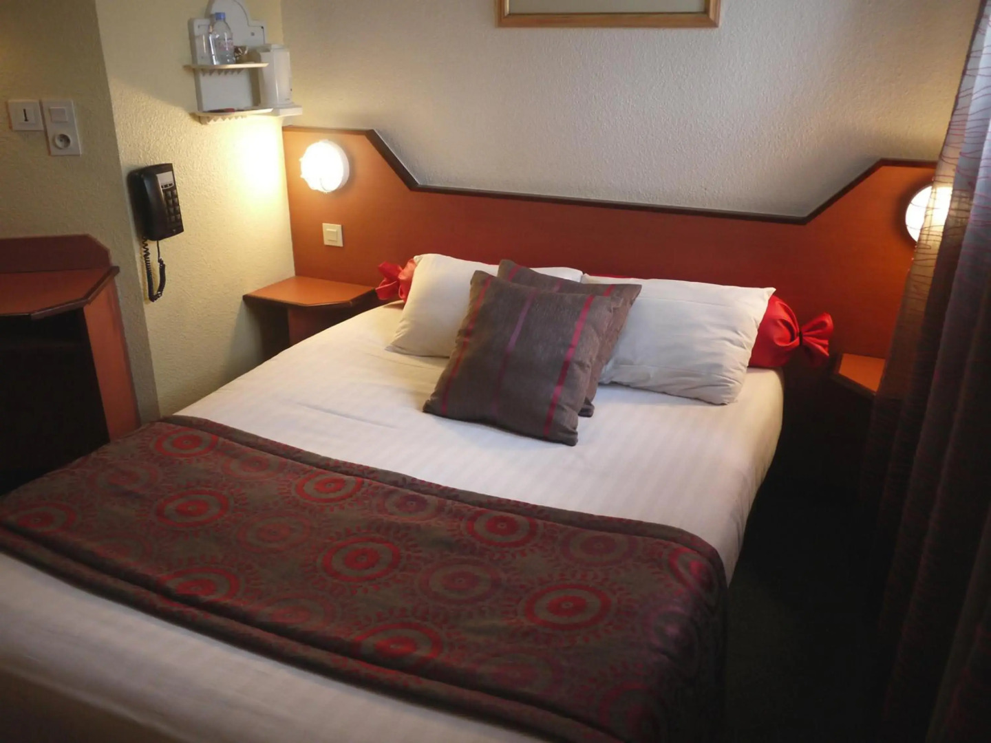 Kyriad Direct Rennes Ouest