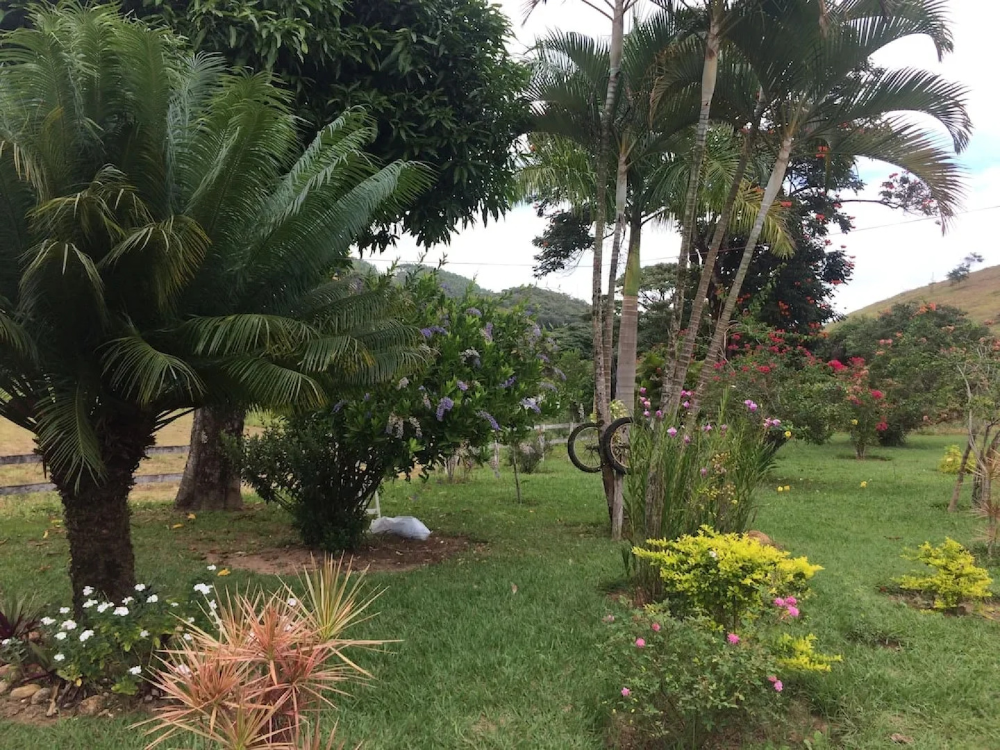 Pousada Fazenda Polyanna