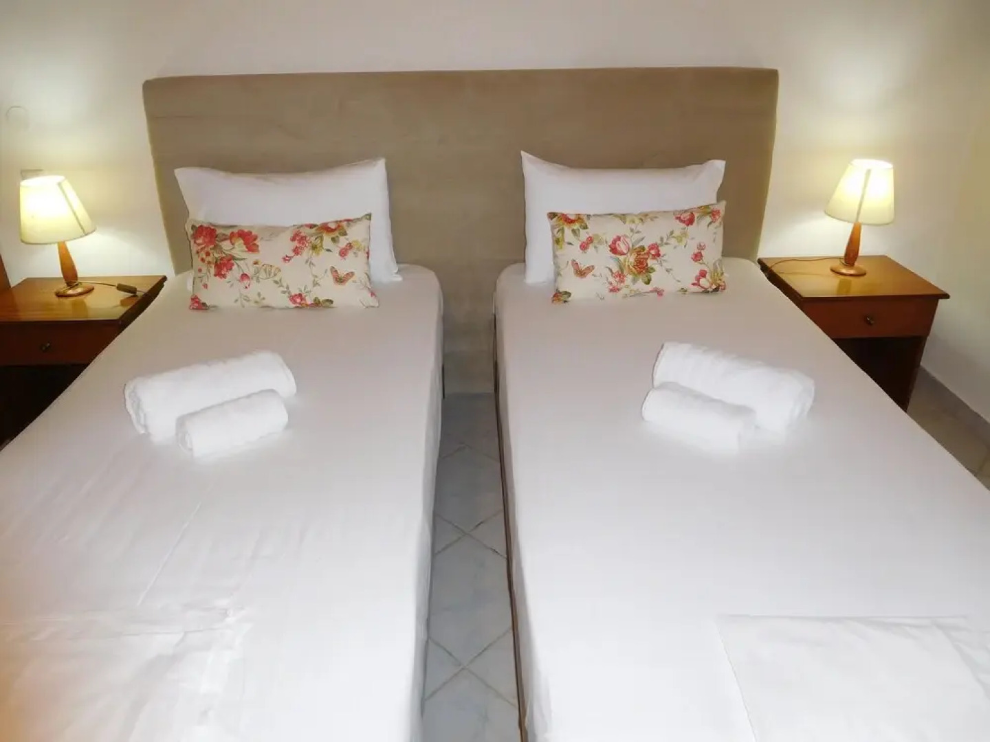 Porto Gerakas Villas