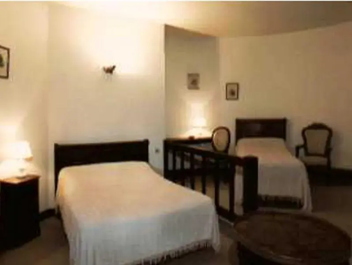 Chateau Hotel Beuvrière