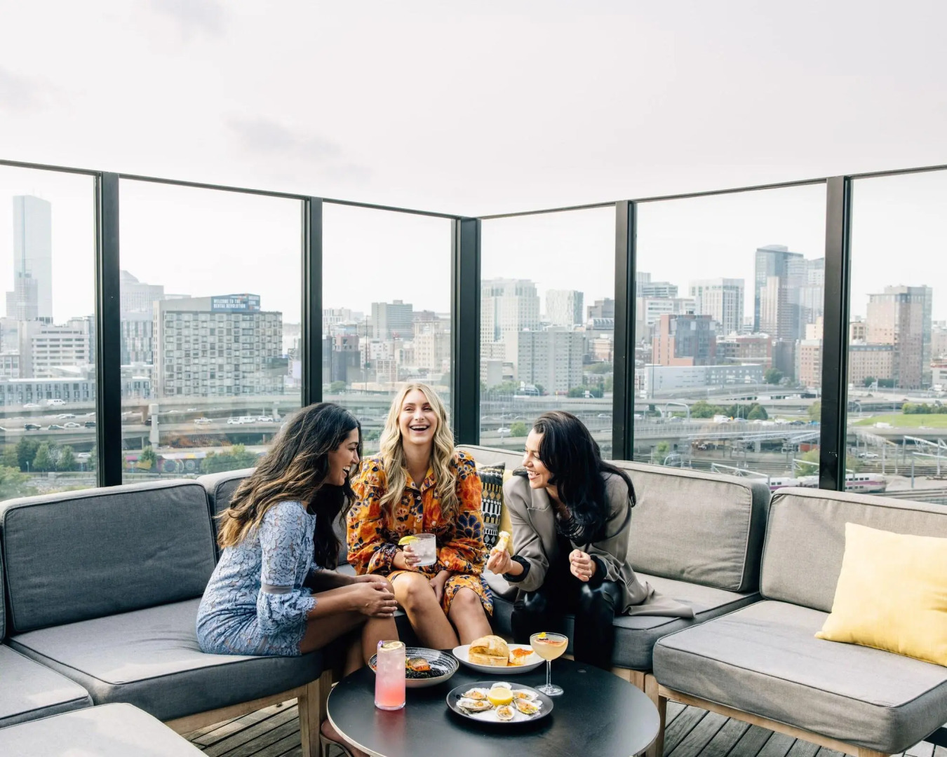 Cambria Hotel Boston Downtown - Seaport