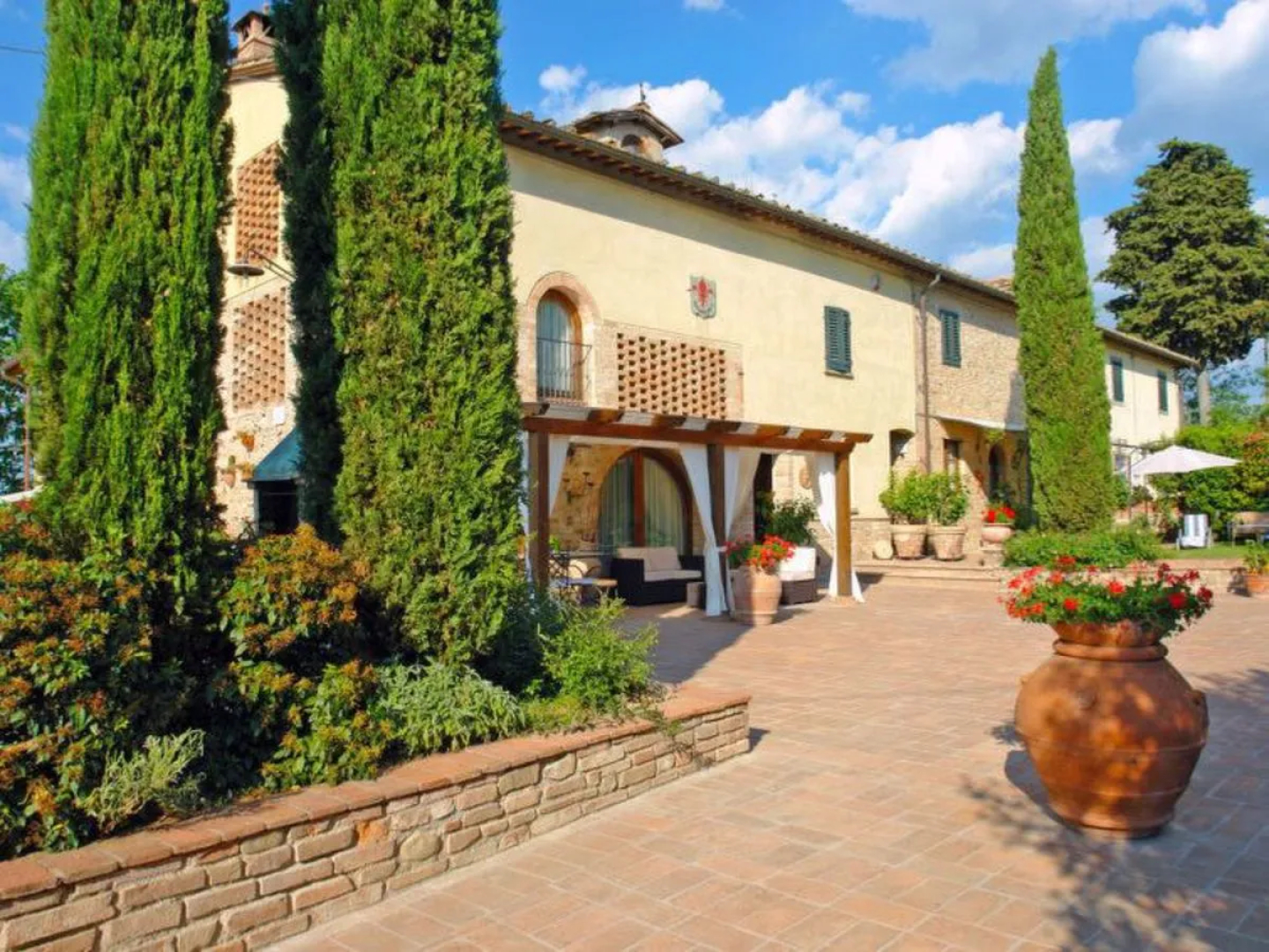 La Vecchia Pieve 35799