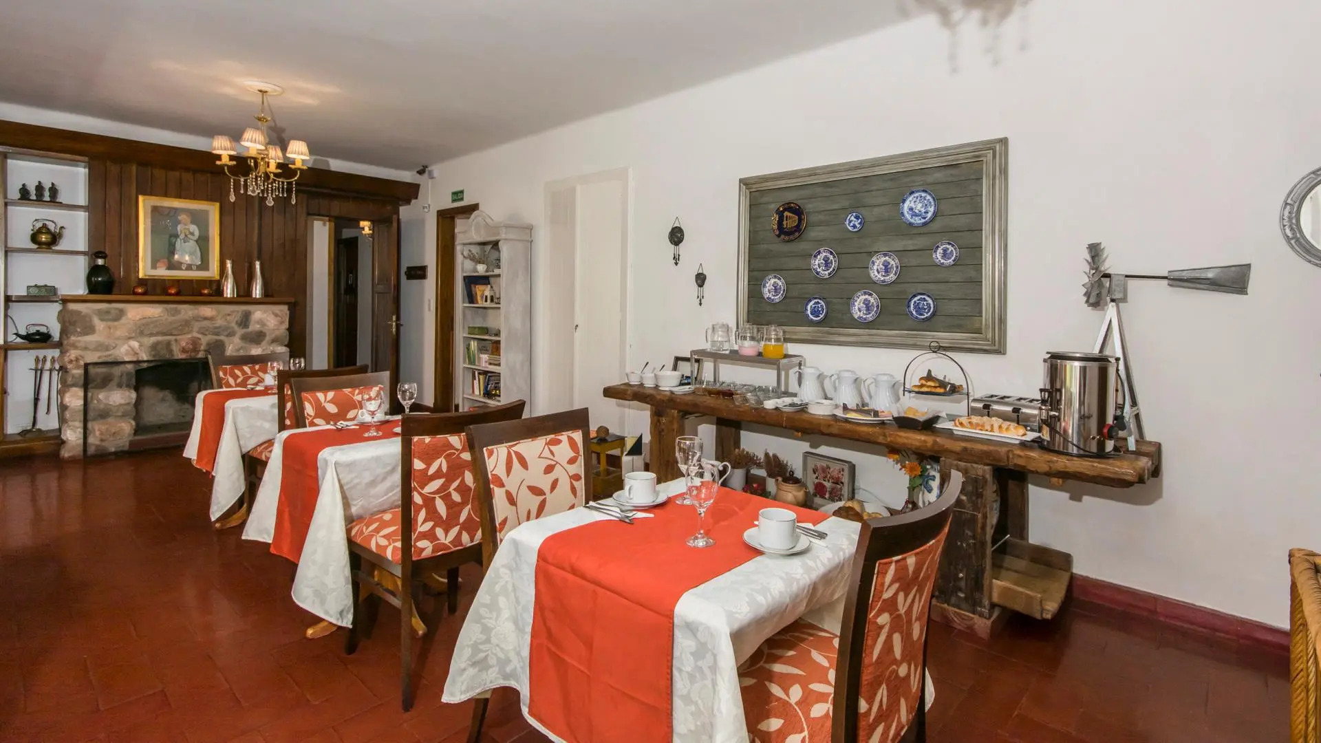 Summit Posada Boutique