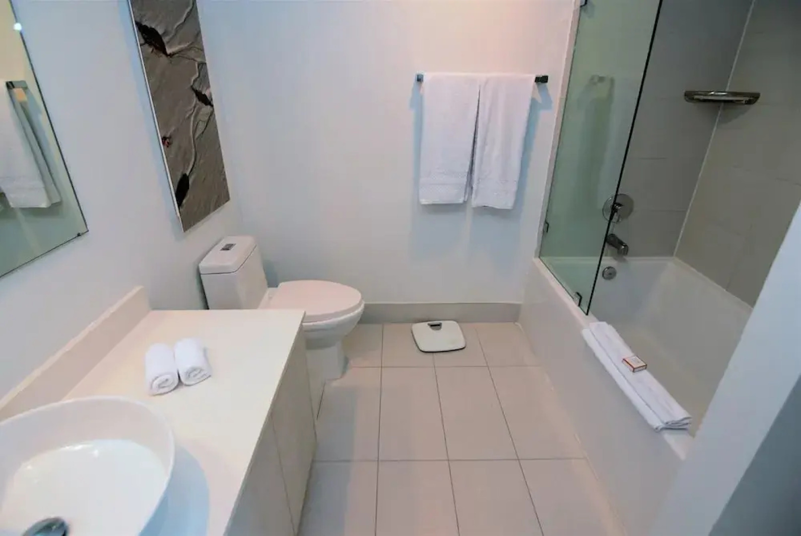 Spectacular Ocean & Bay View Residence 1 Bed 1 Bath @ Beachwalk Resort