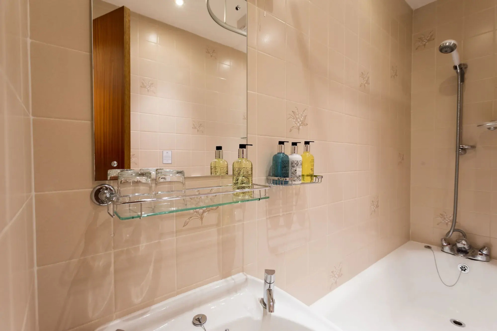 Best Western Sysonby Knoll Hotel