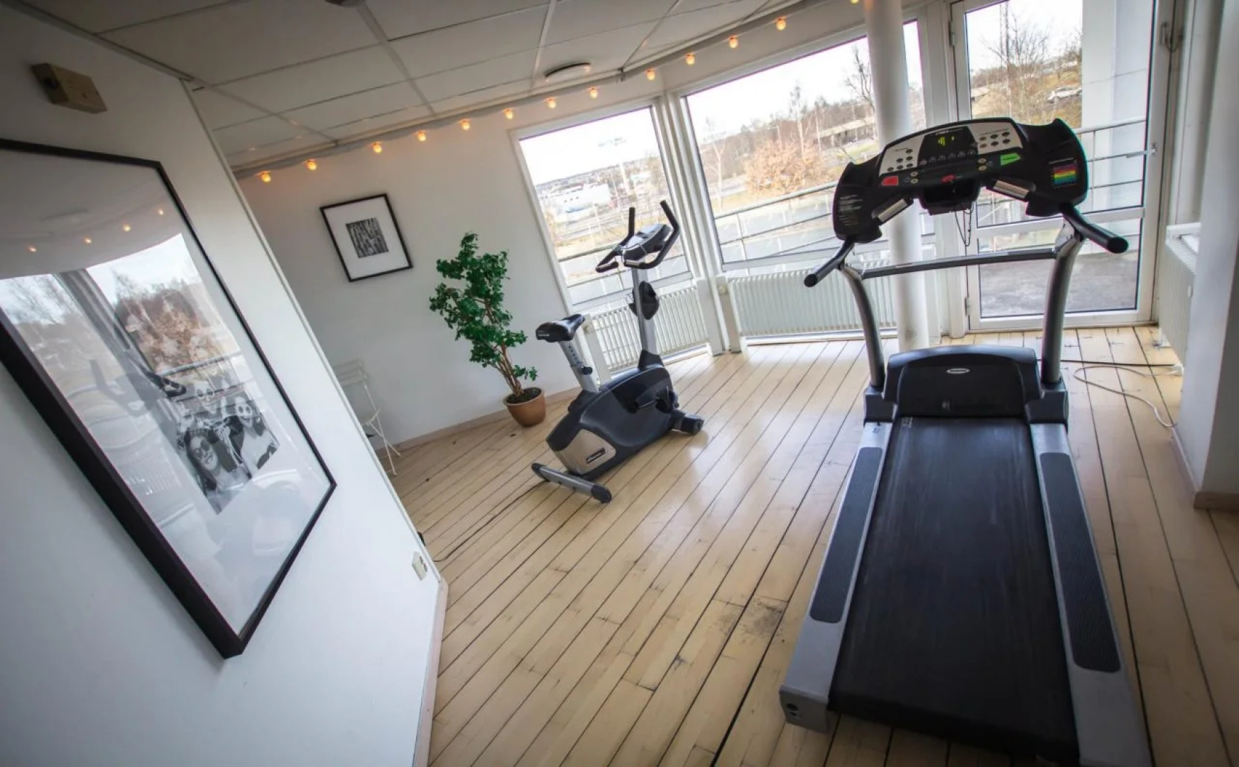 First Hotel Jönköping