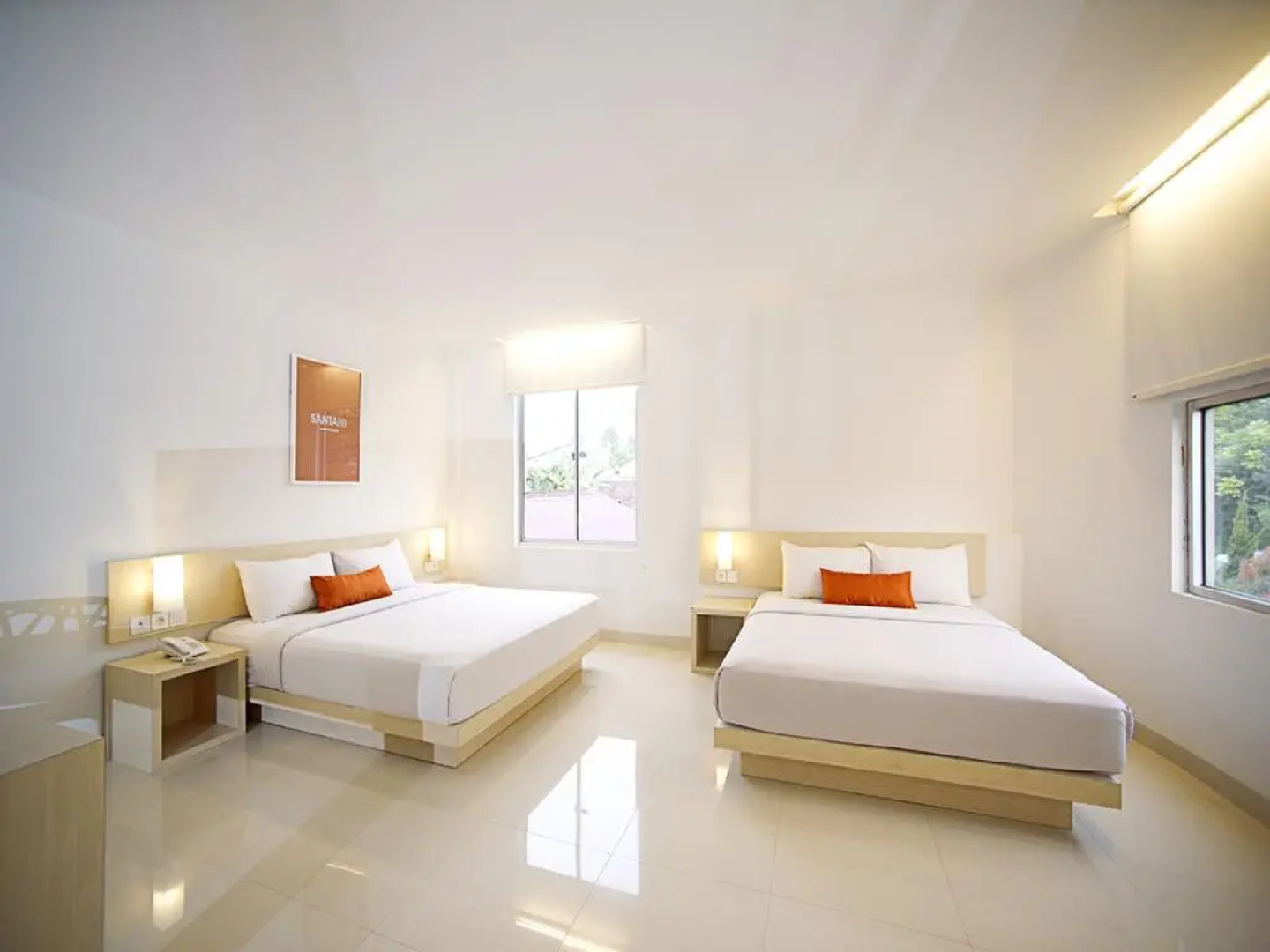 Zuri Express Hotel Pekanbaru