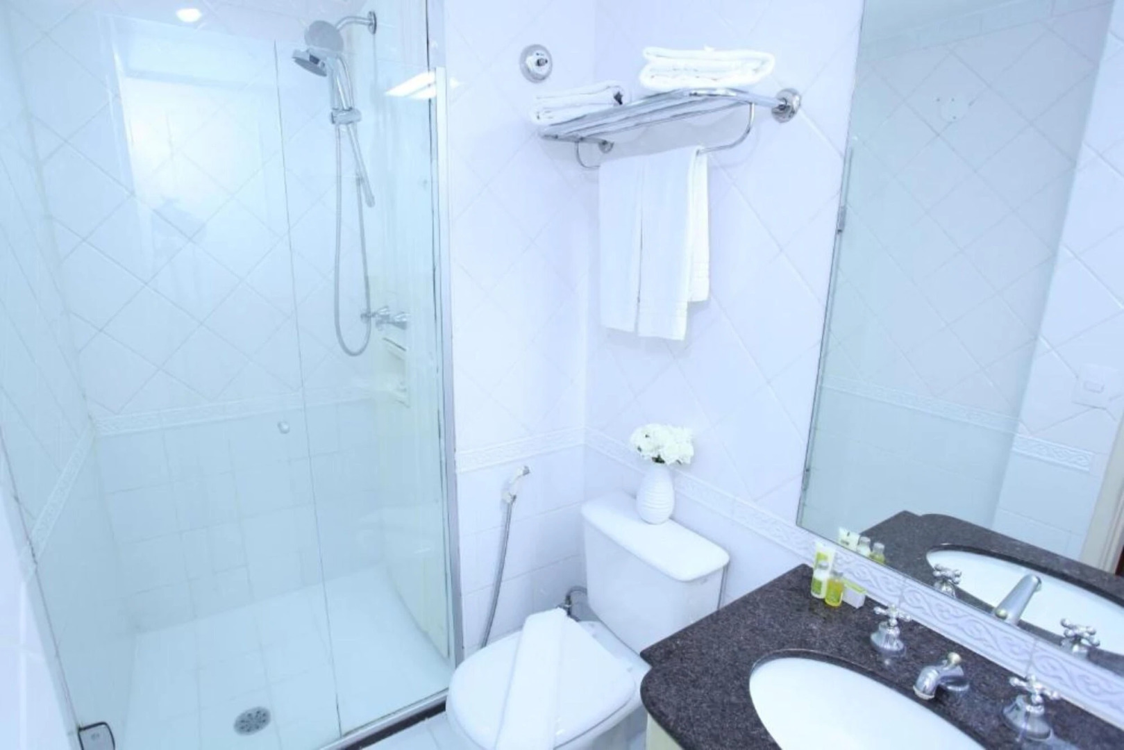 The World Vila Olímpia