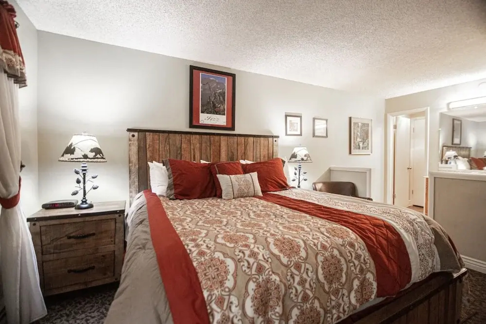 Longbranch 216 2 Bedroom Condo by RedAwning