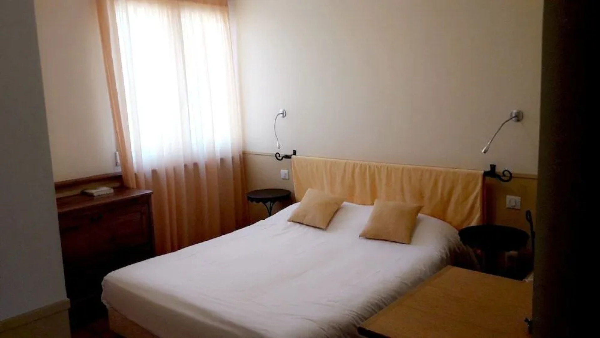 Auberge la Table du Curé