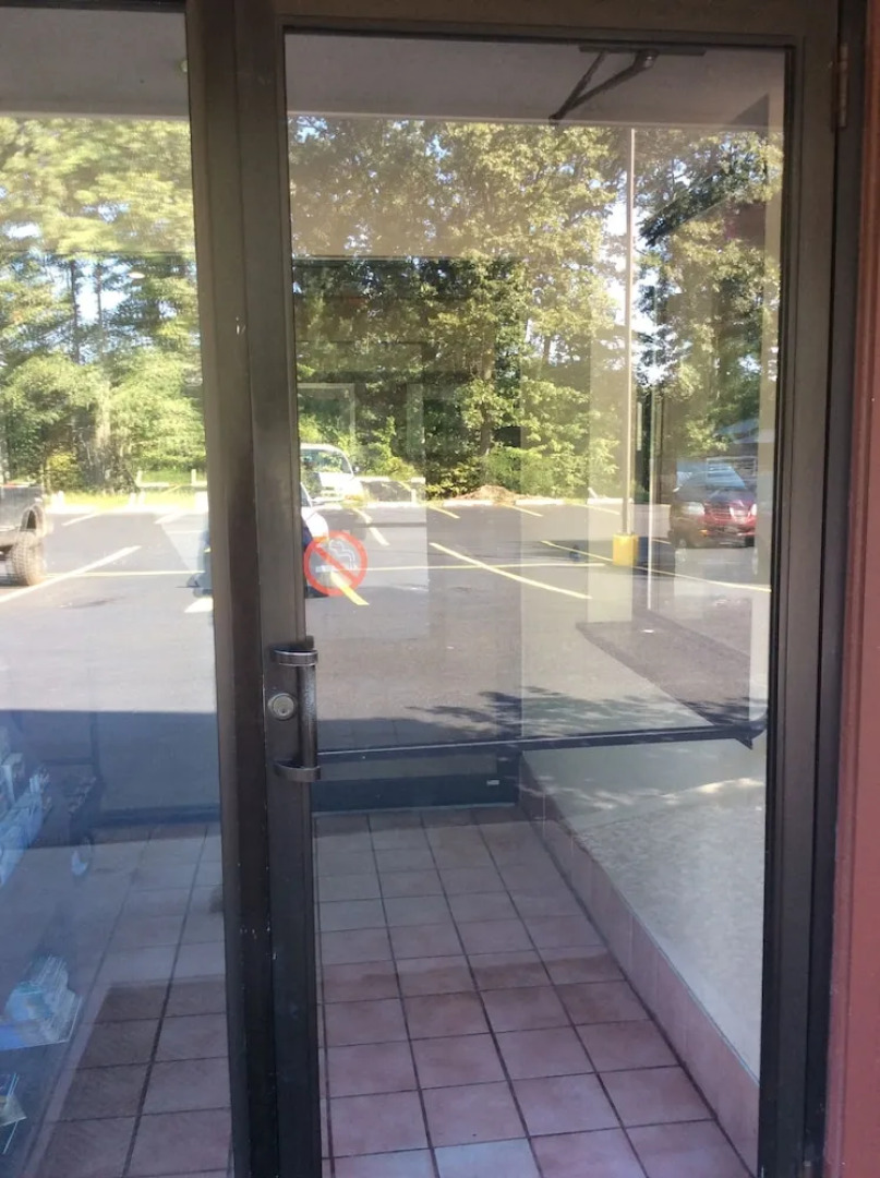 Americas Best Value Inn