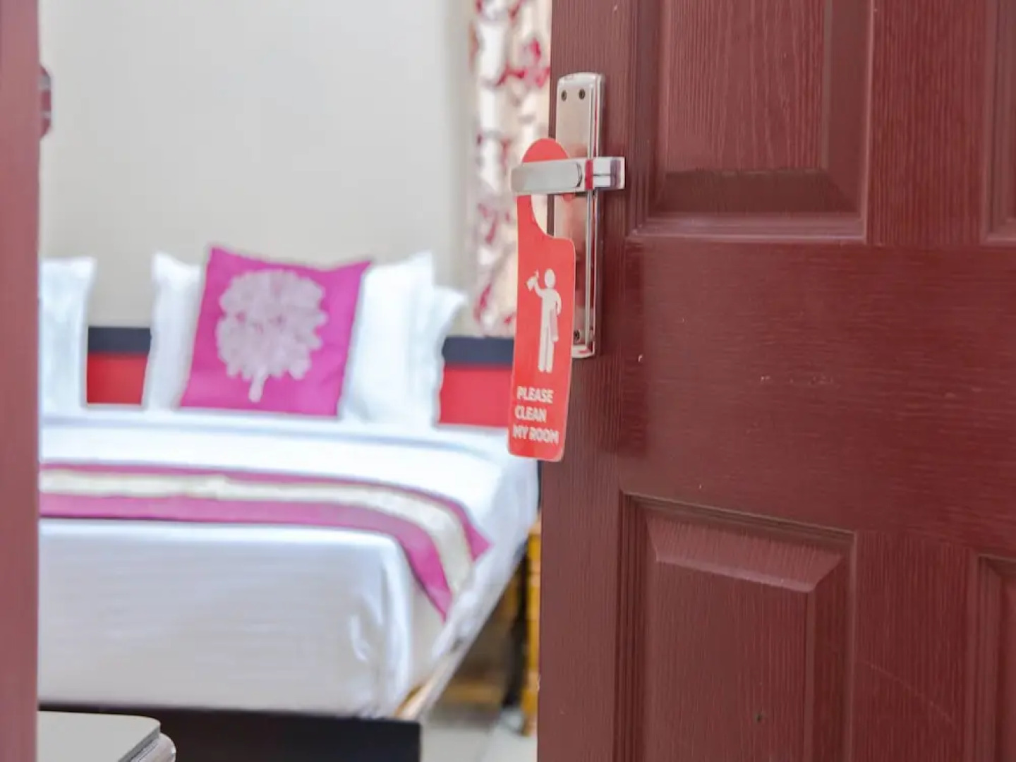 OYO 5805 Uthradam Towers