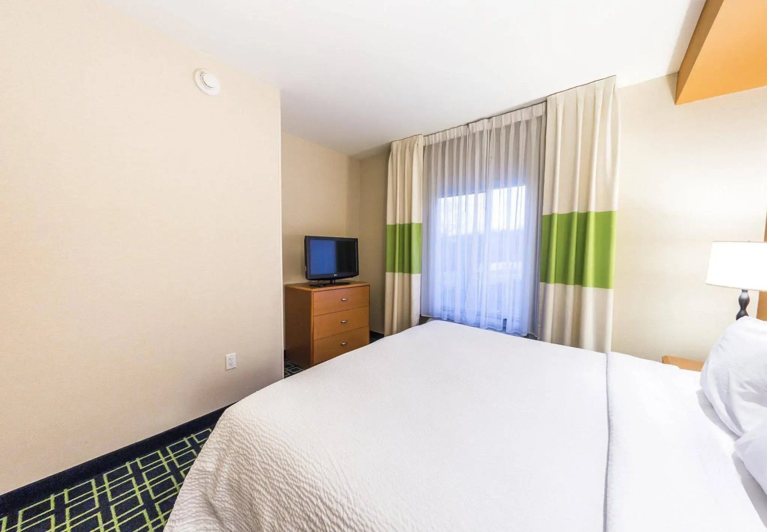 Fairfield Inn & Suites by Marriott Harrisburg West