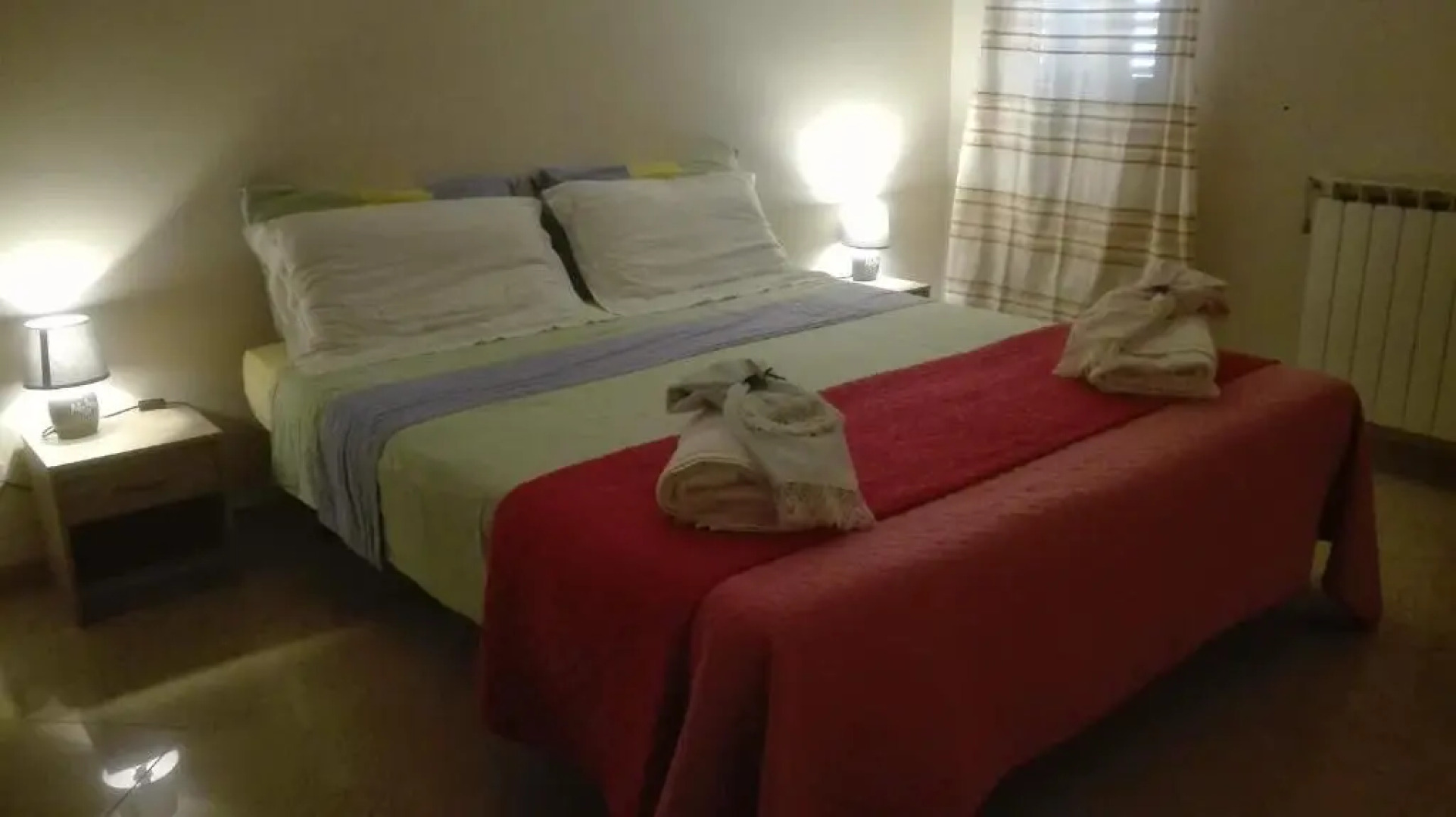 Carini Luxury Apartment vicino aereoporto e al mare