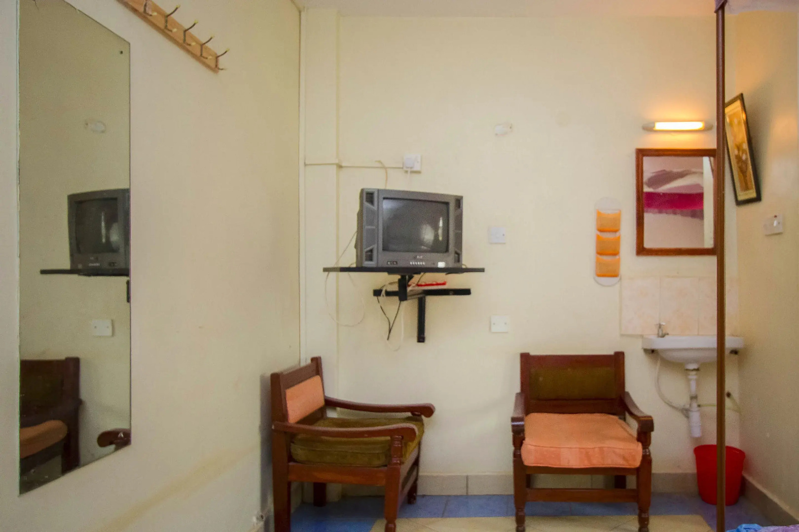 Heritage Bliss Hotel