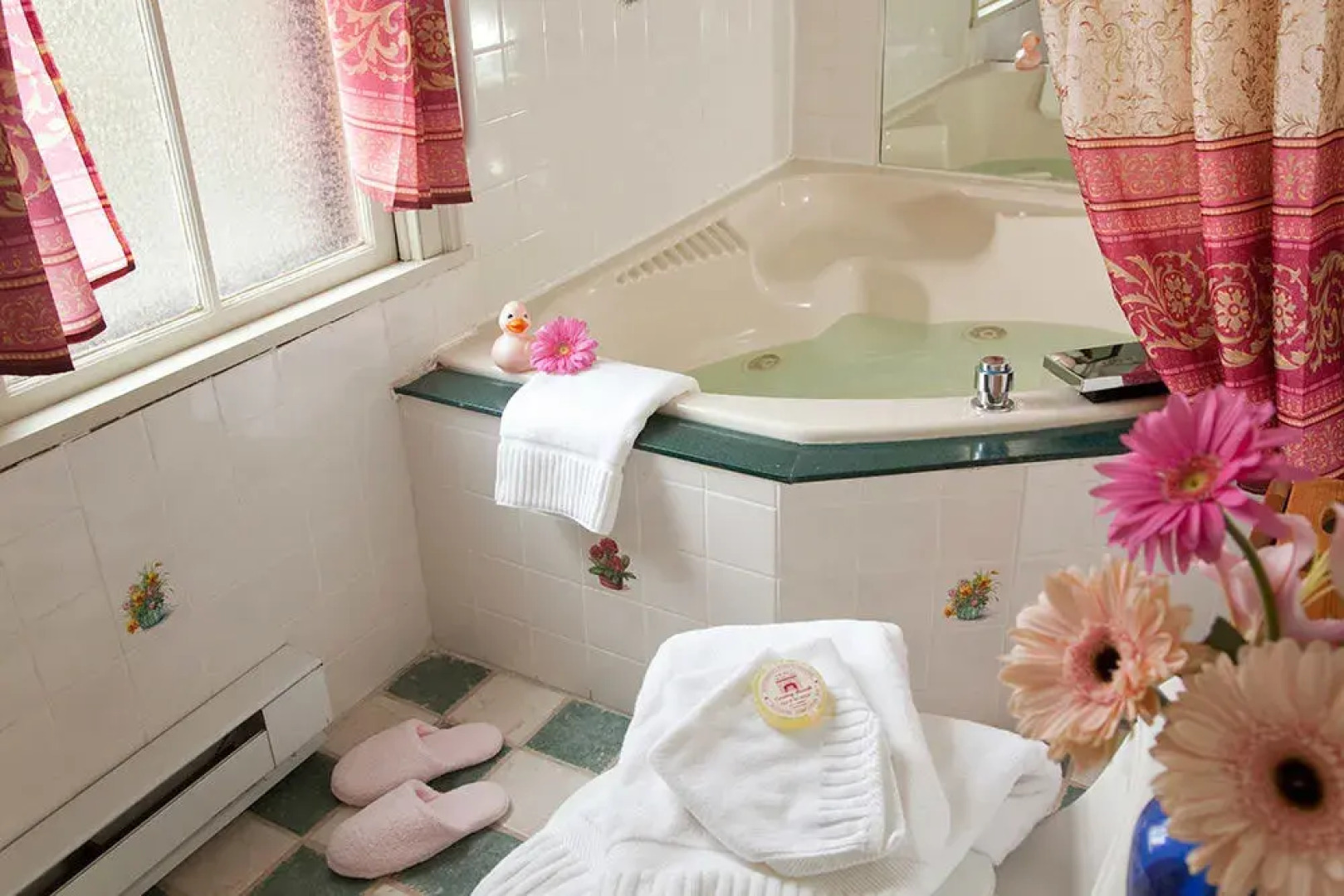 Country Hearth Bed & Breakfast