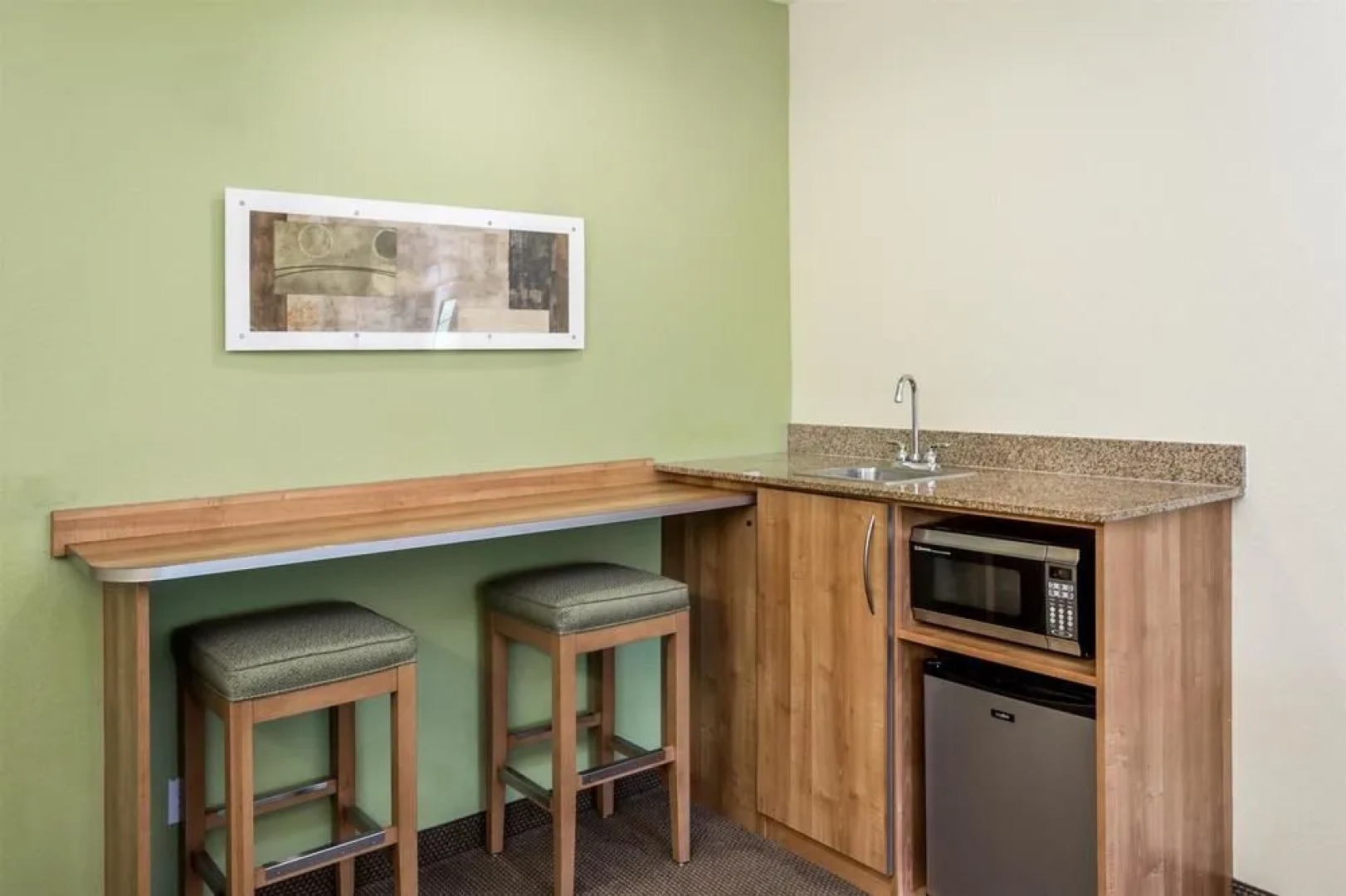 Microtel Inn & Suites by Wyndham Lehigh