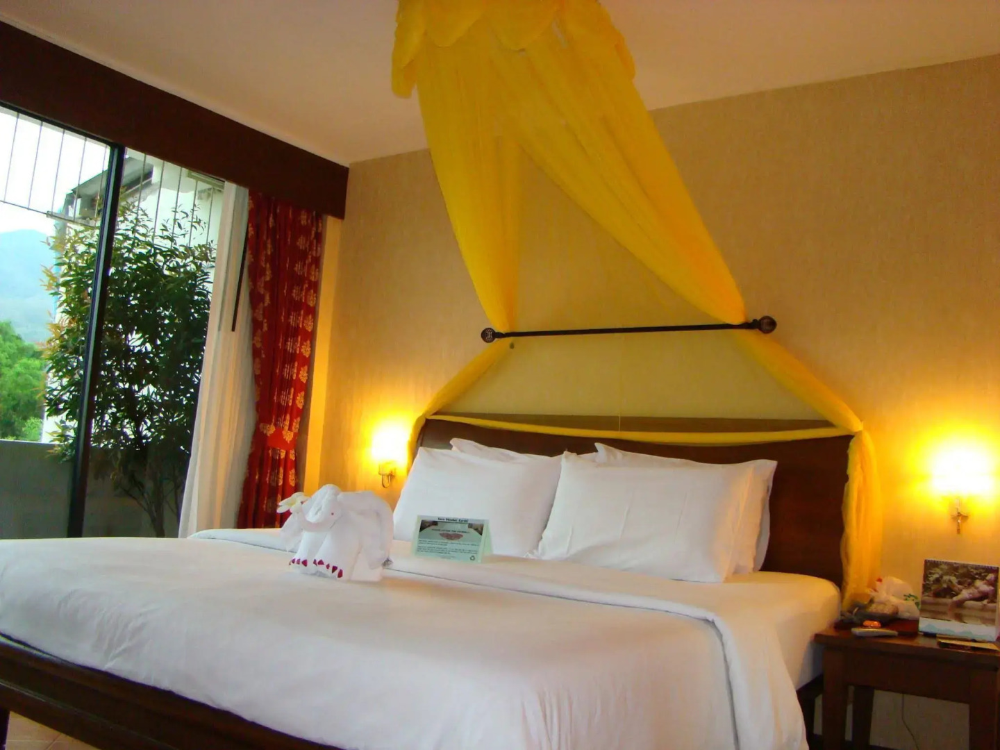 Club One Seven Phuket