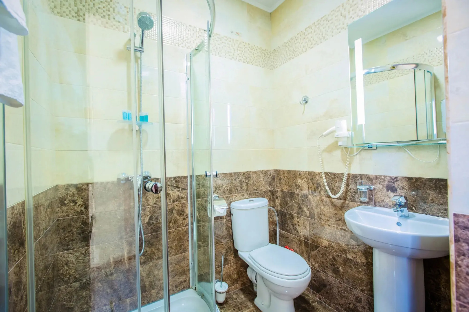 Гостиница «Шарден»