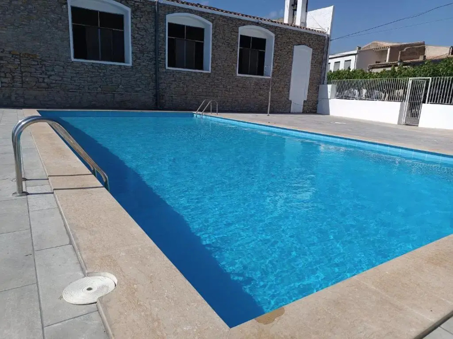 ART RUSTIC - Casas con jacuzzi privado