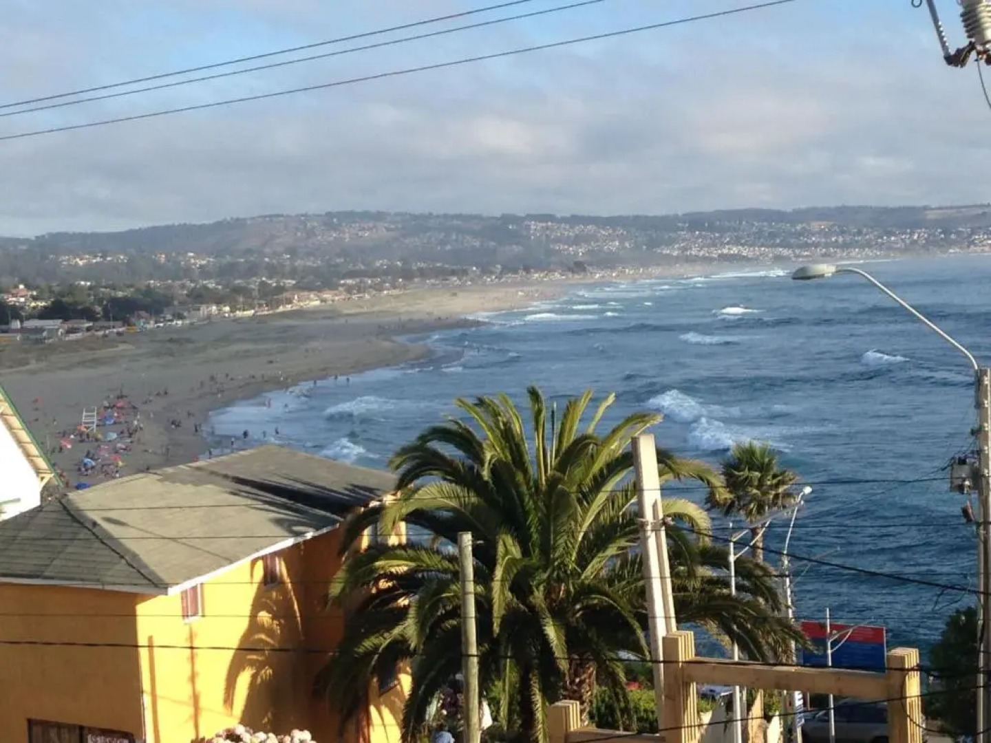 Hostal La Casa Barco
