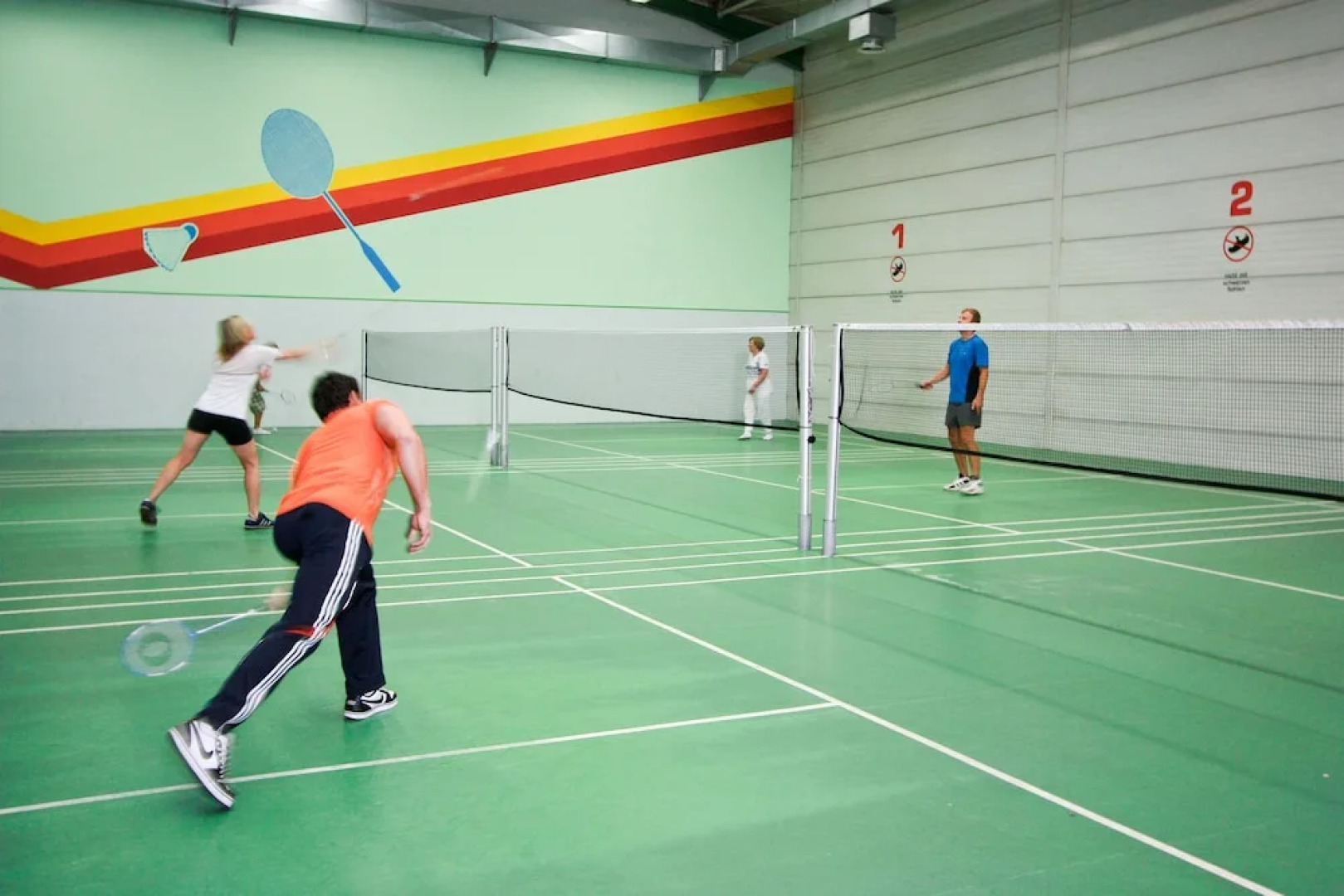 Hotel Stadt Mühlhausen