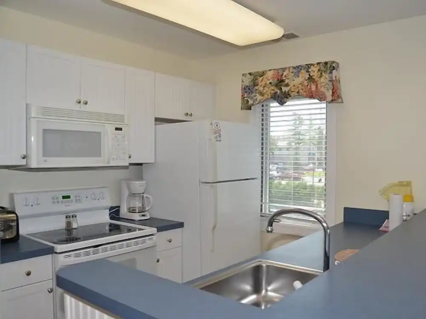 Beach Condominium Hotel