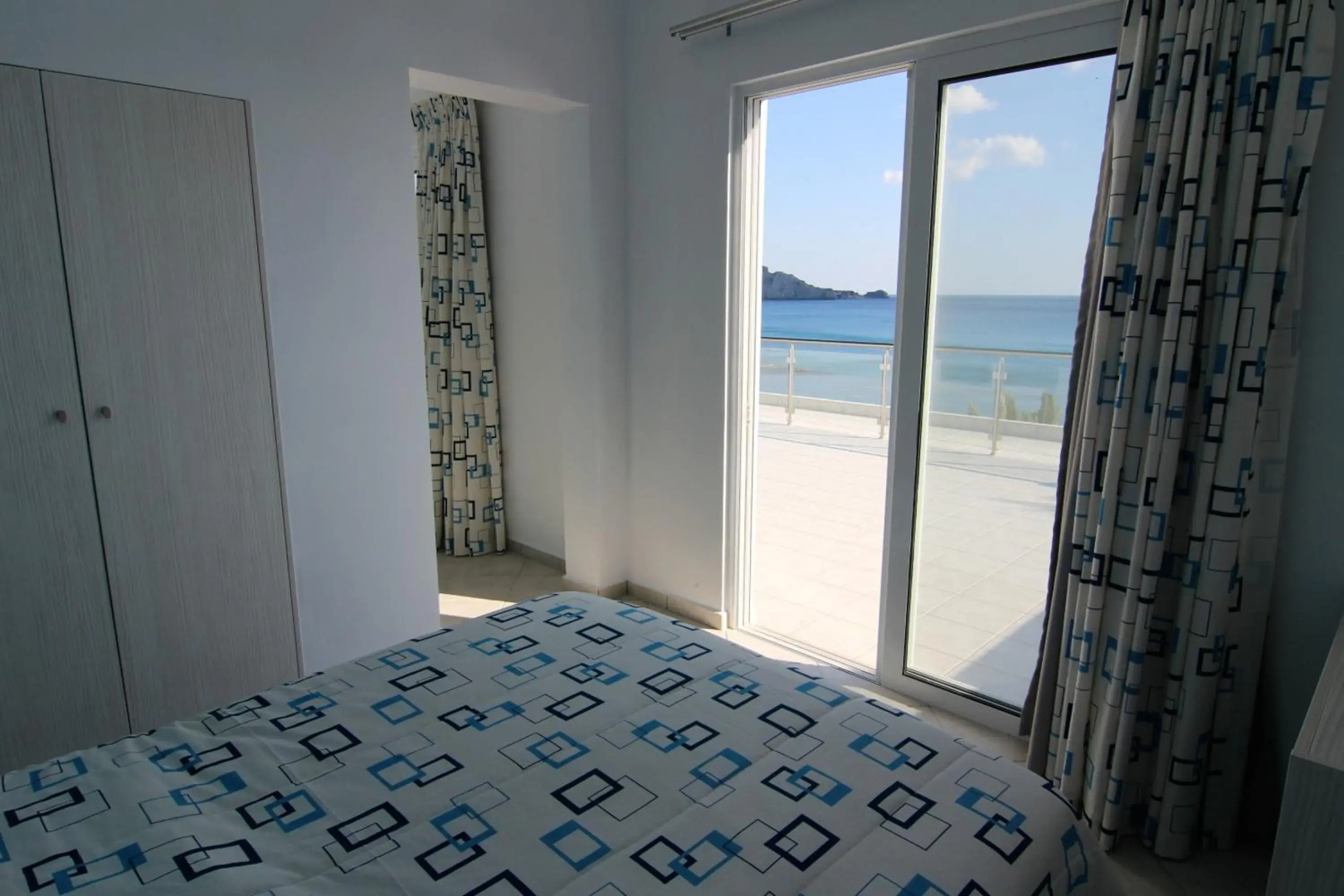 Skinos Apartments and Studios