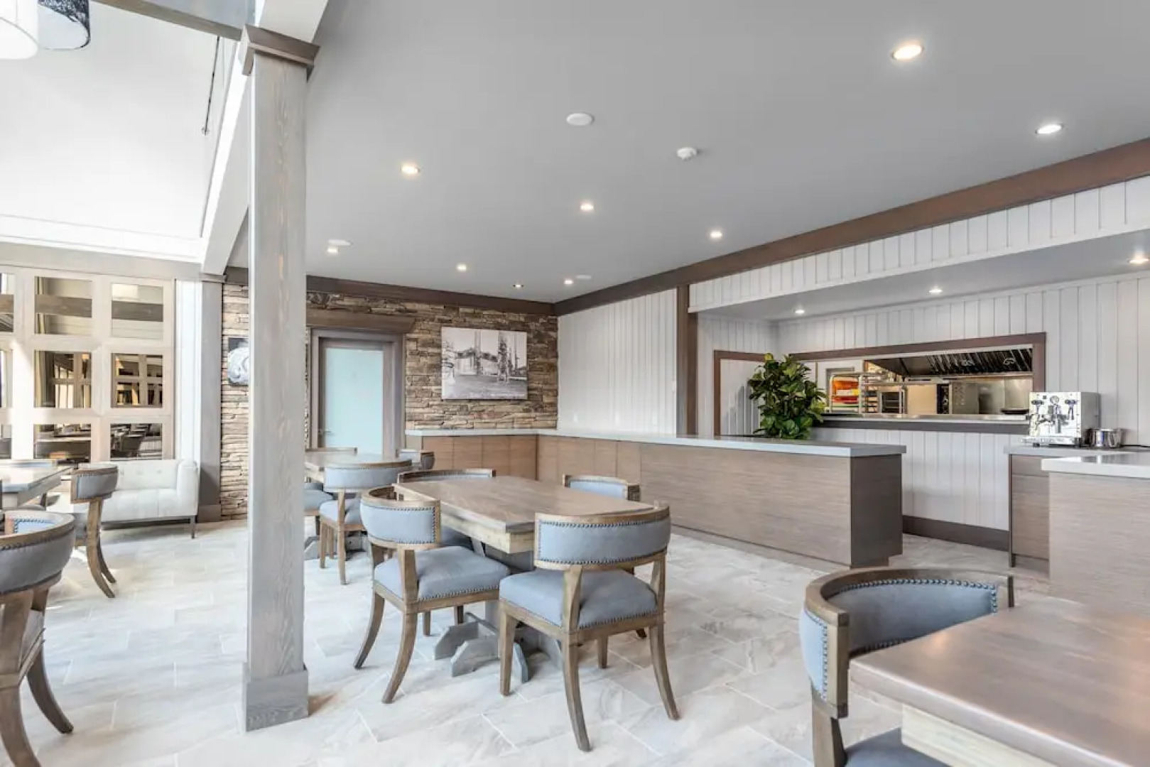 Ocean House at Tlaga Gawtlaas