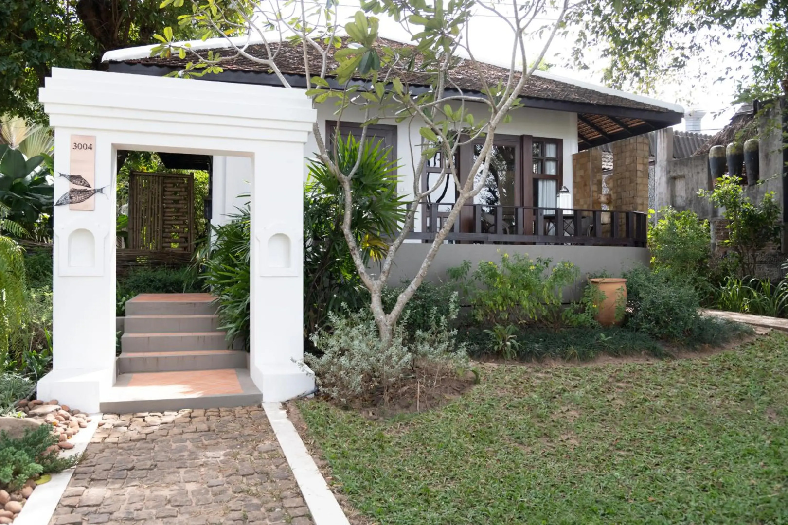 Tohsang Heritage Khongjiam