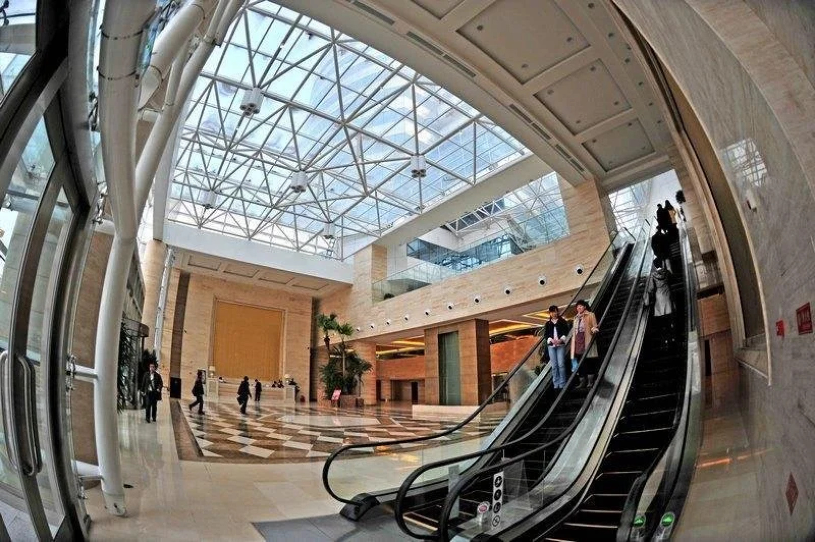 天津今晚大酒店