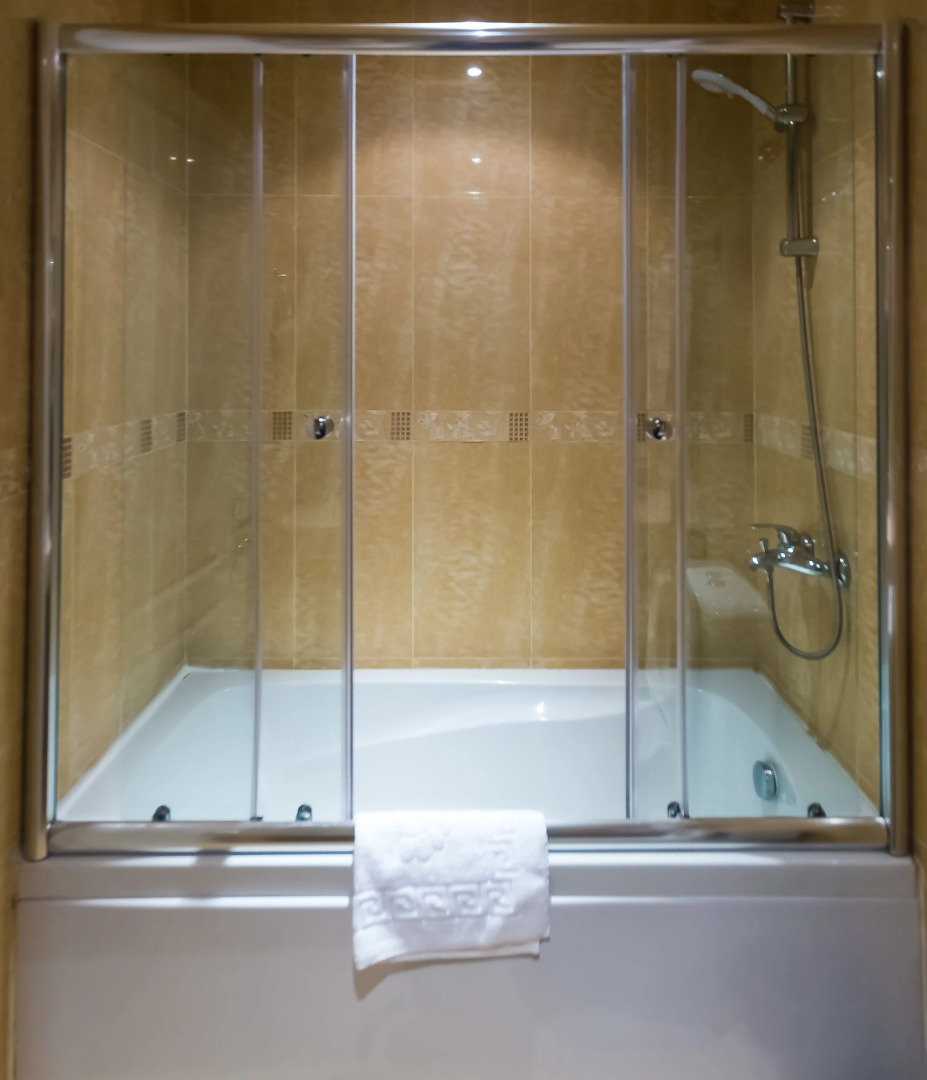 Отель Каспиан Палас