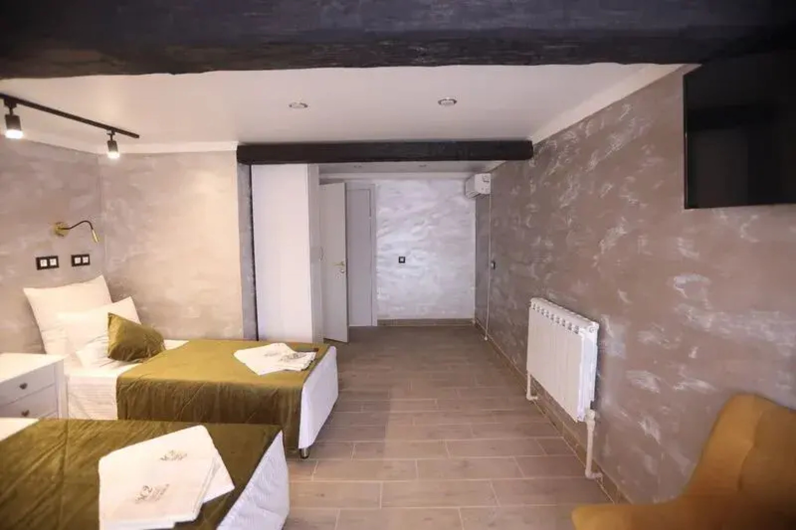 Гостиничный комплекс М2