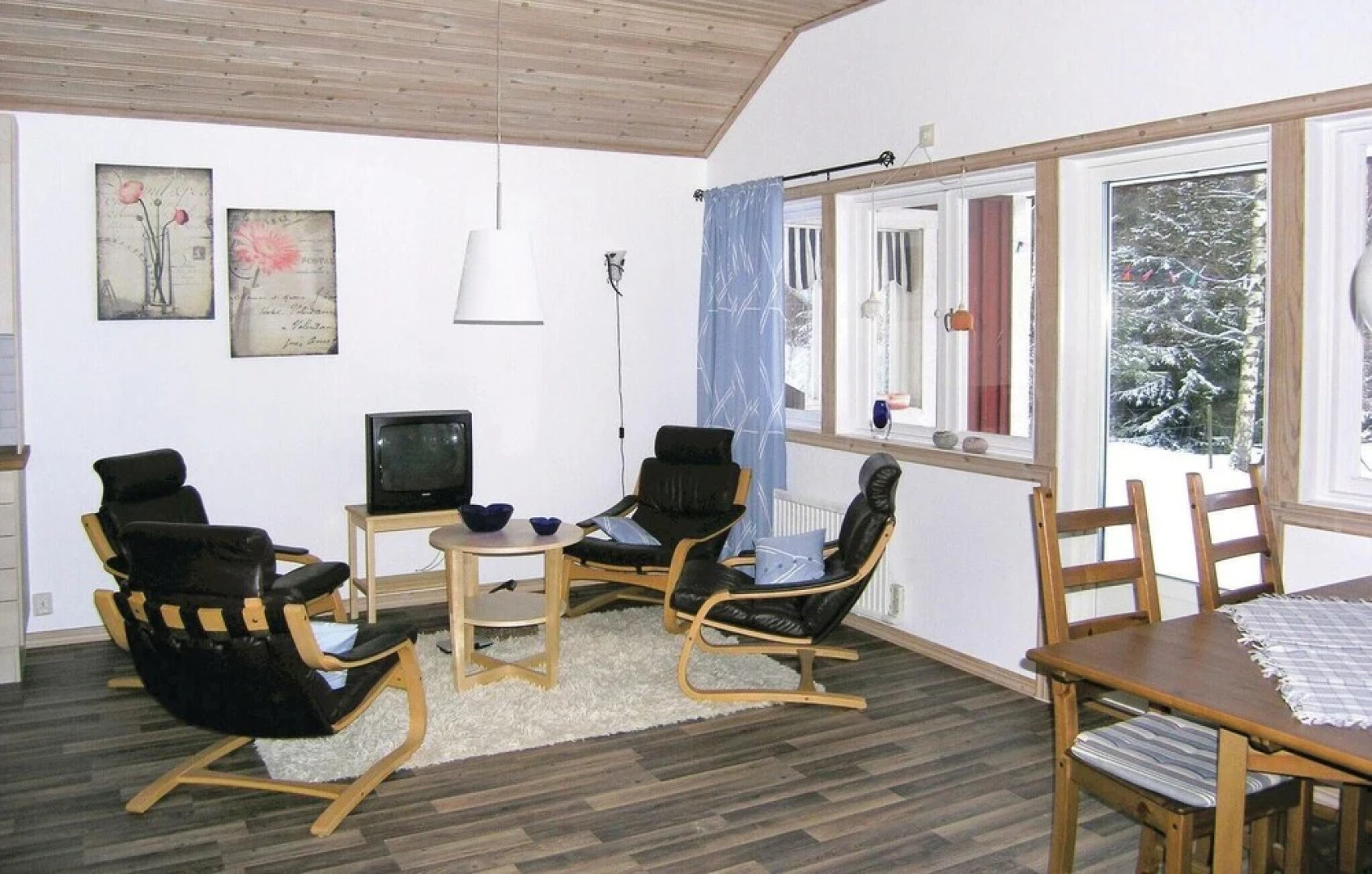 Nice Home in Vittaryd With 2 Bedrooms and Wifi