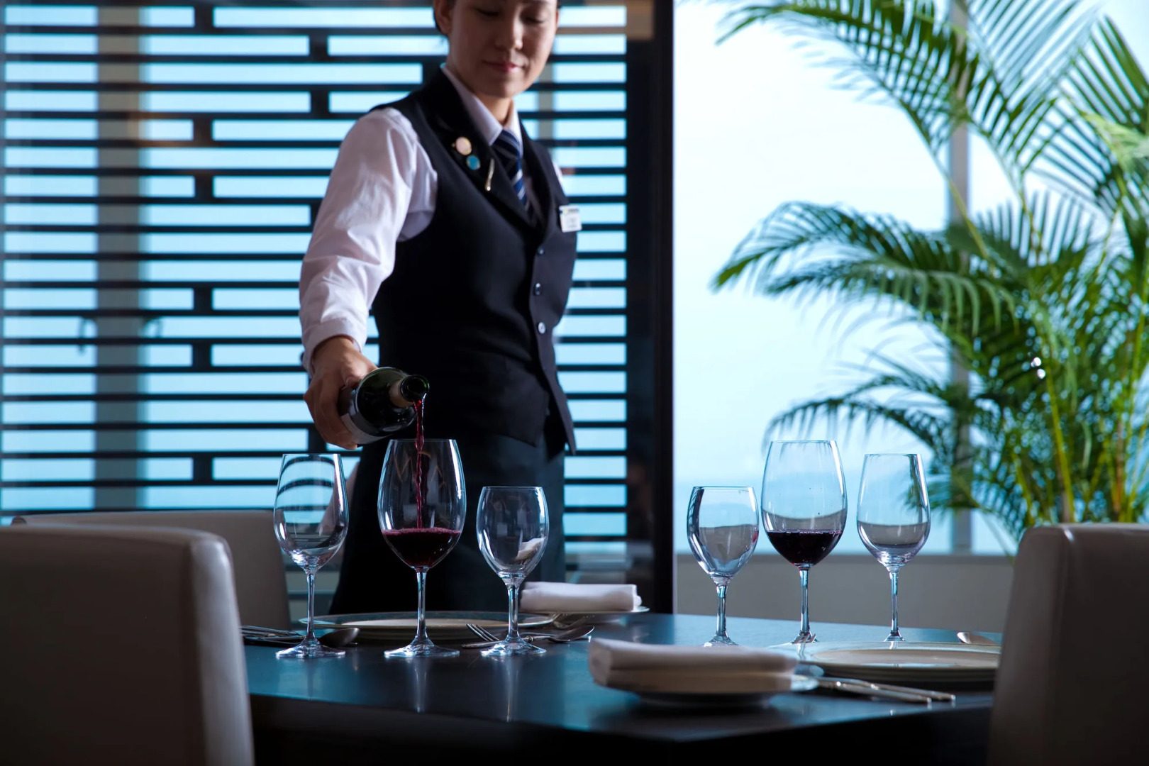 Grand Mercure Beppu Bay Resort & Spa