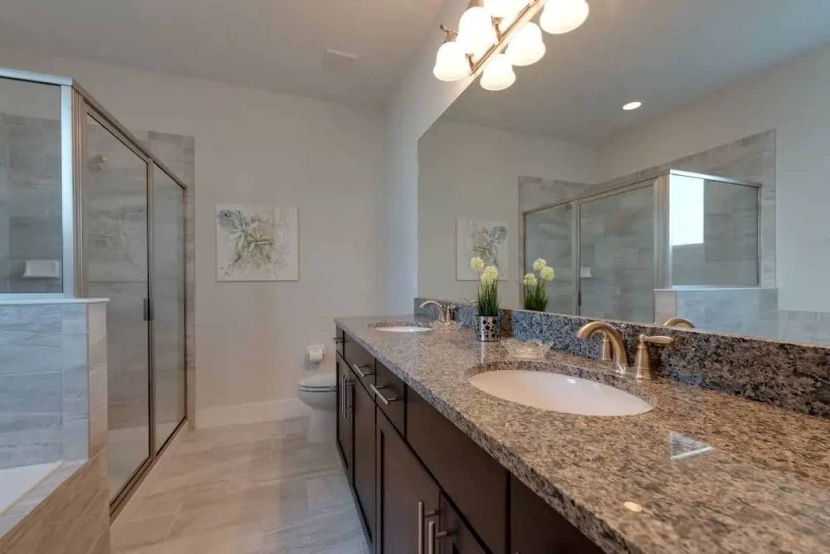 The Encore Club at Reunion - Nine Bedroom Villa - EC004