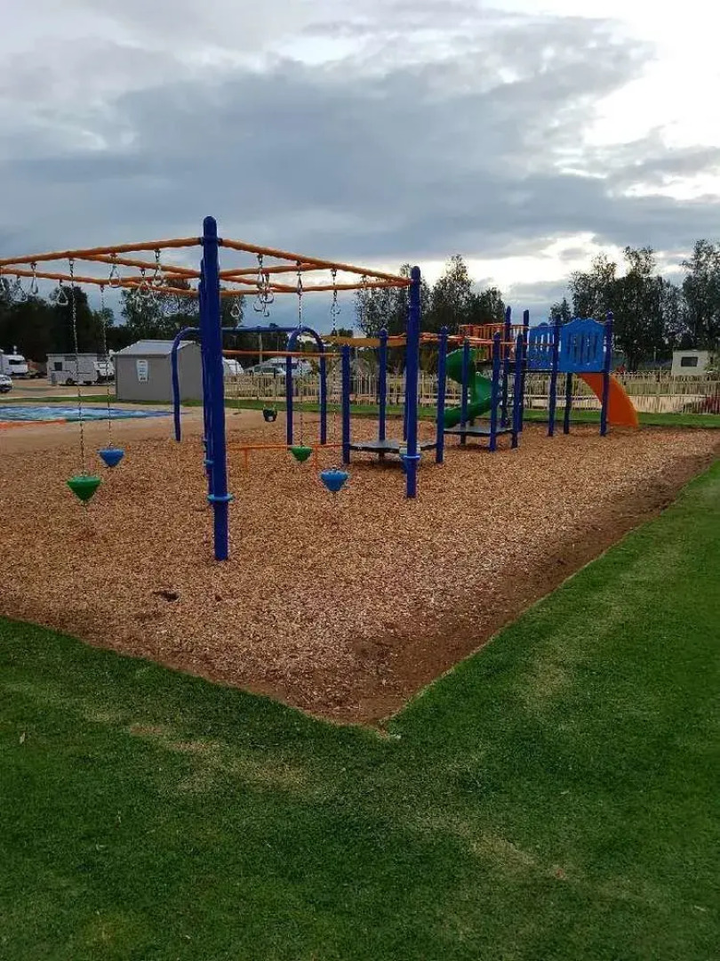 Echo Holiday Parks - Waikerie